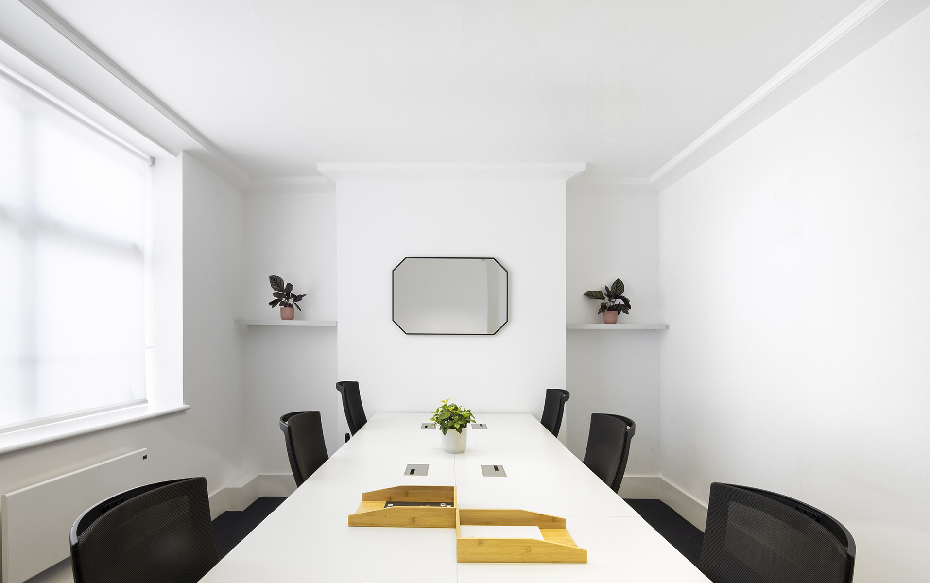 The WorkWell @EC1 photo 4
