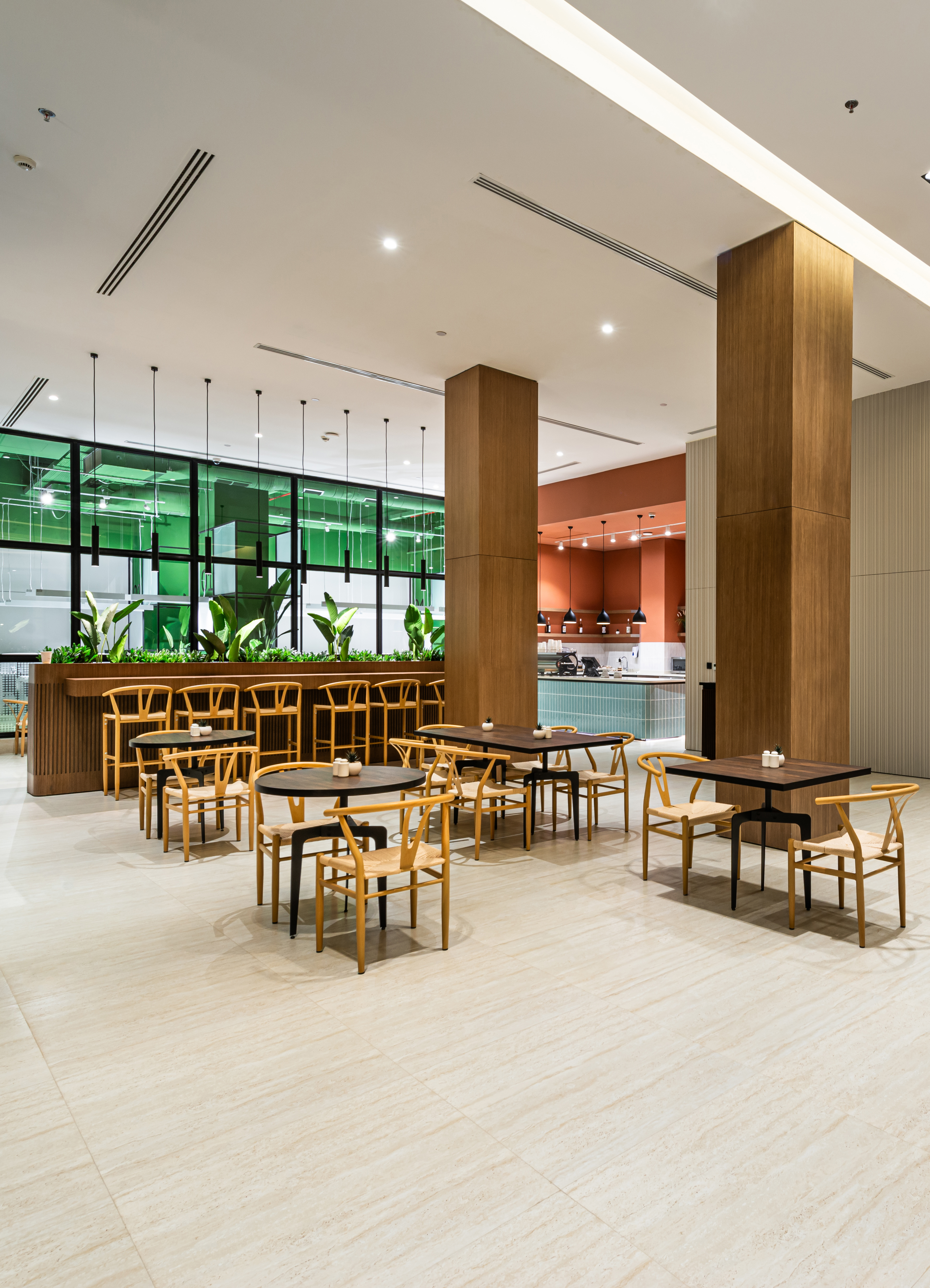 Offices Zone Al Olaya photo 11