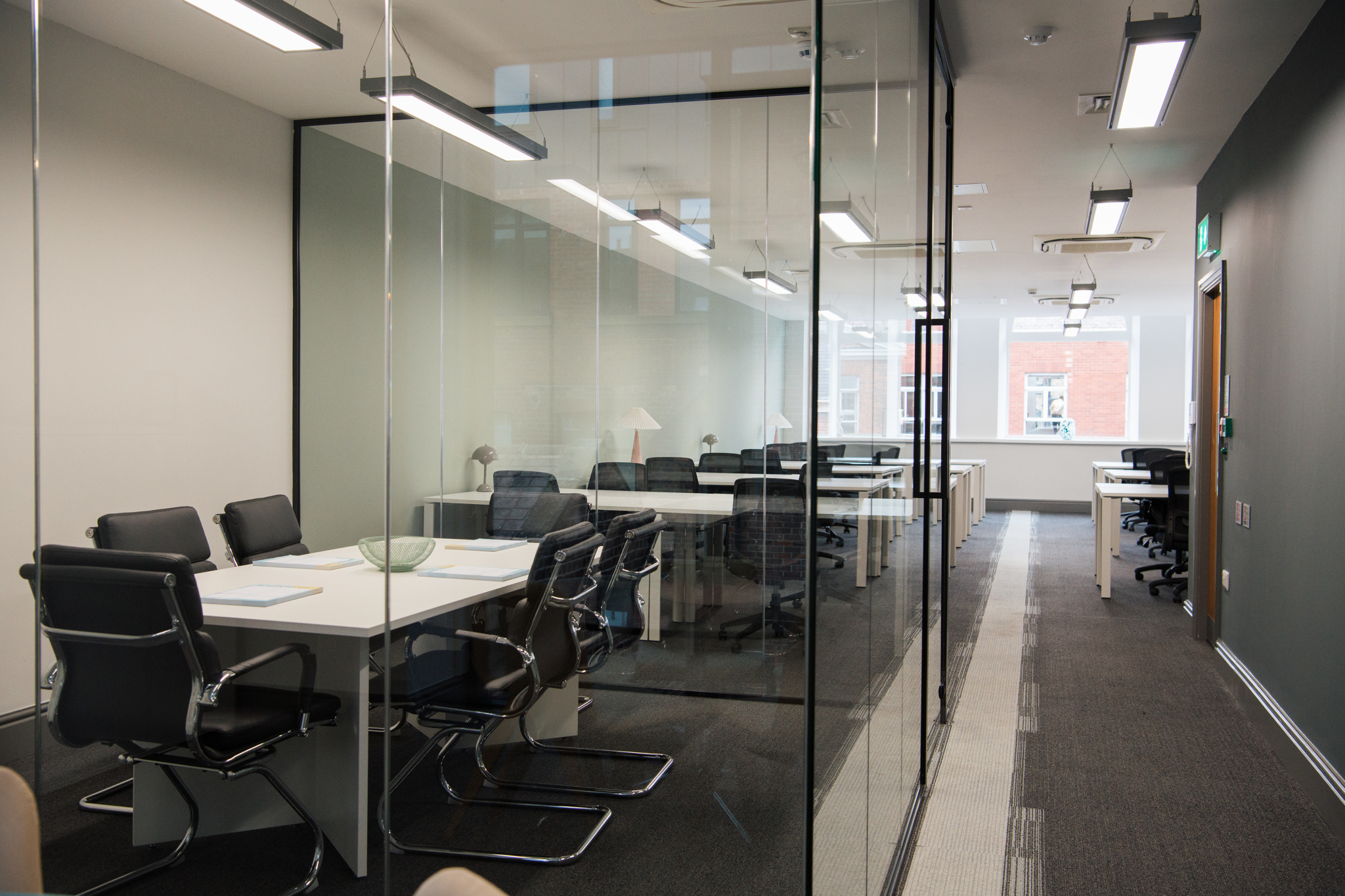 46 Park Place - Leeds photo 3
