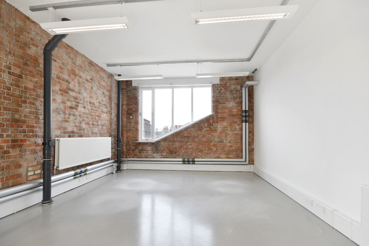 Clerkenwell Workshops photo 5