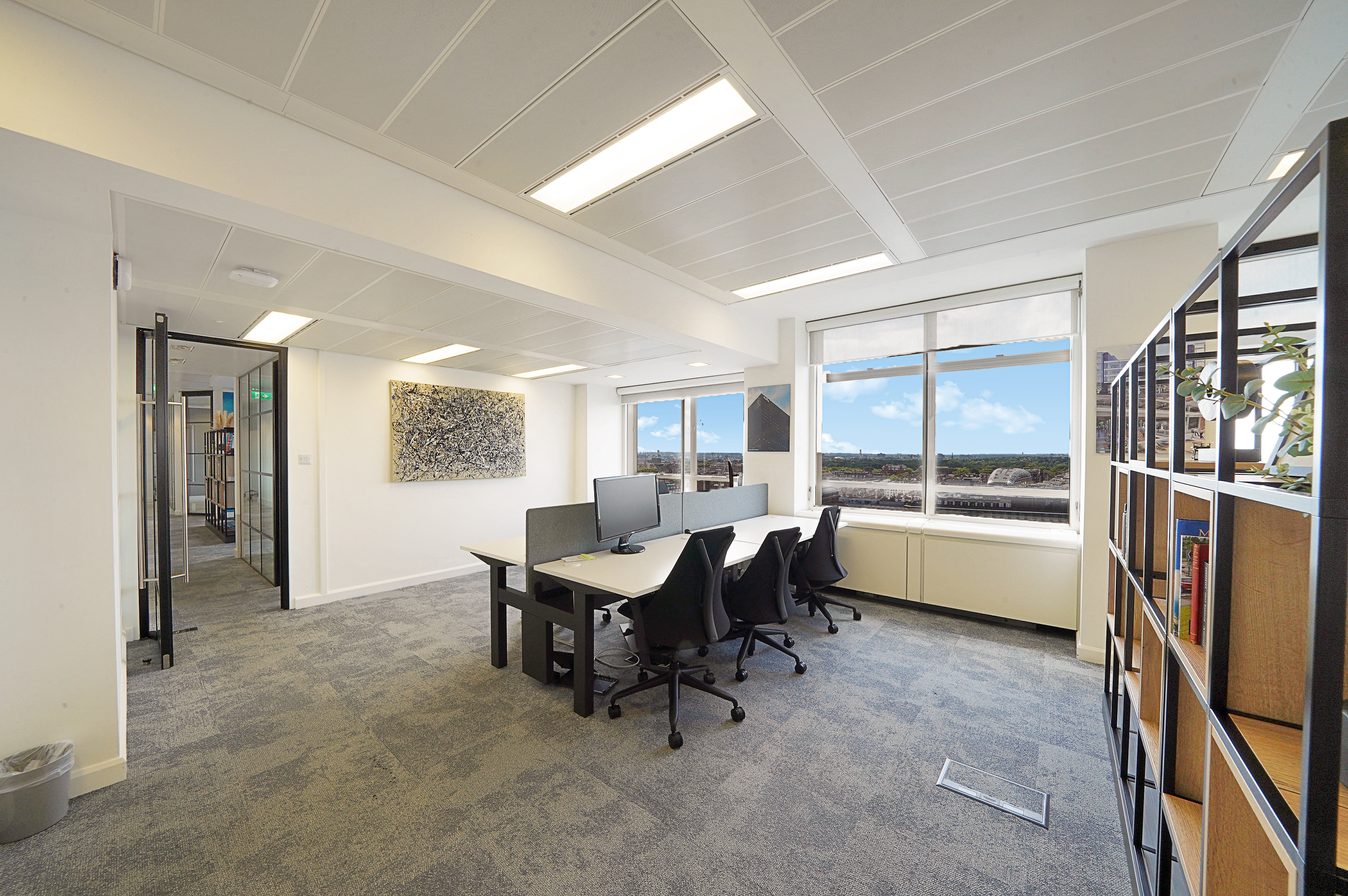 33 Cavendish Square  photo 4