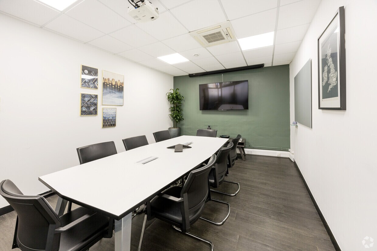 Smithfield Serviced and Virtual Offices photo 6