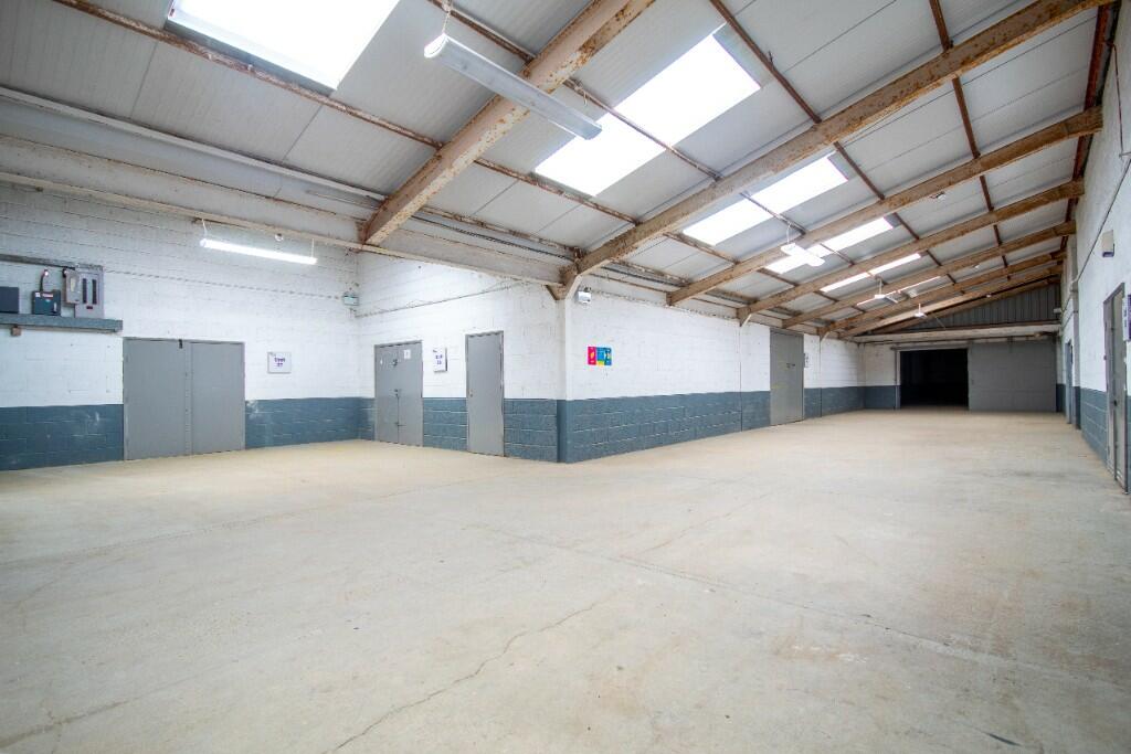 Addington Business Centre photo 8