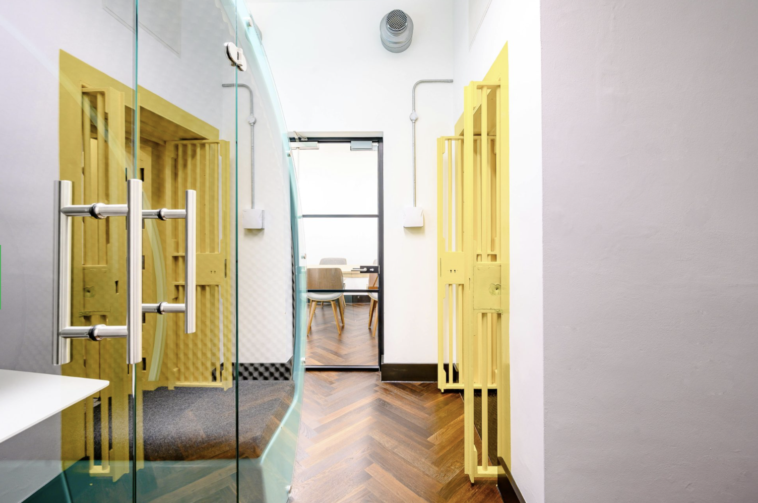 13 Austin Friars photo 7