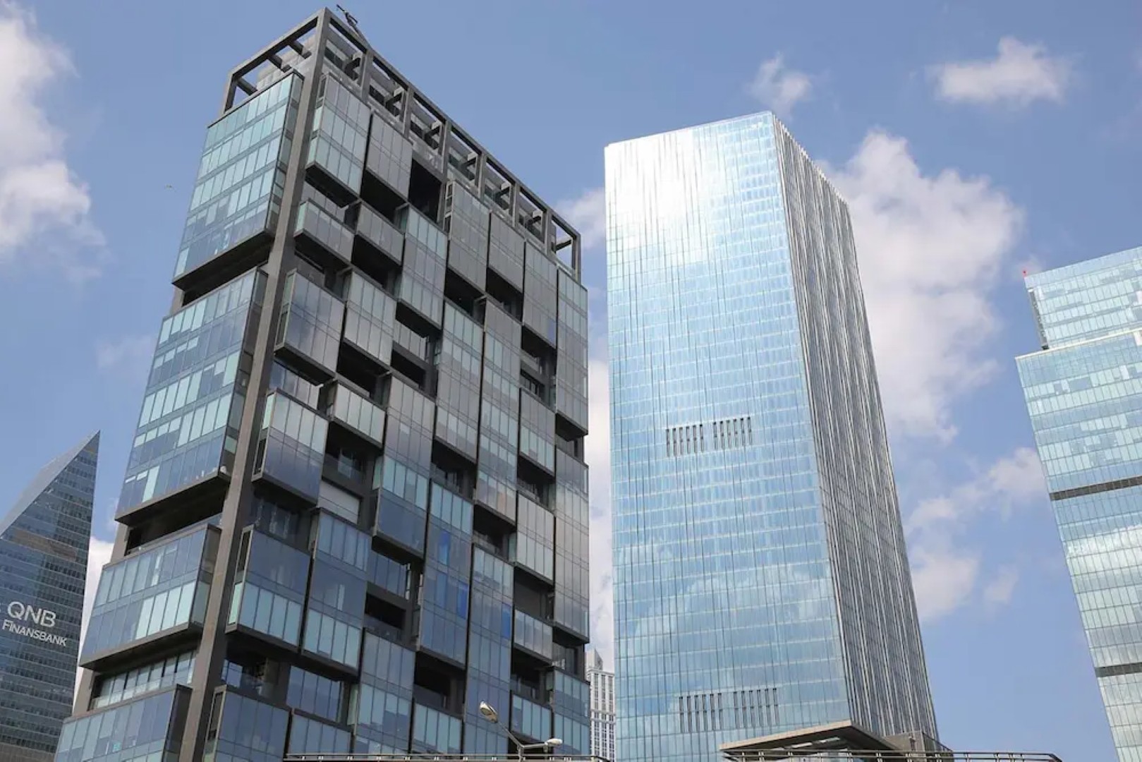 Galata Business Center - İstiklal