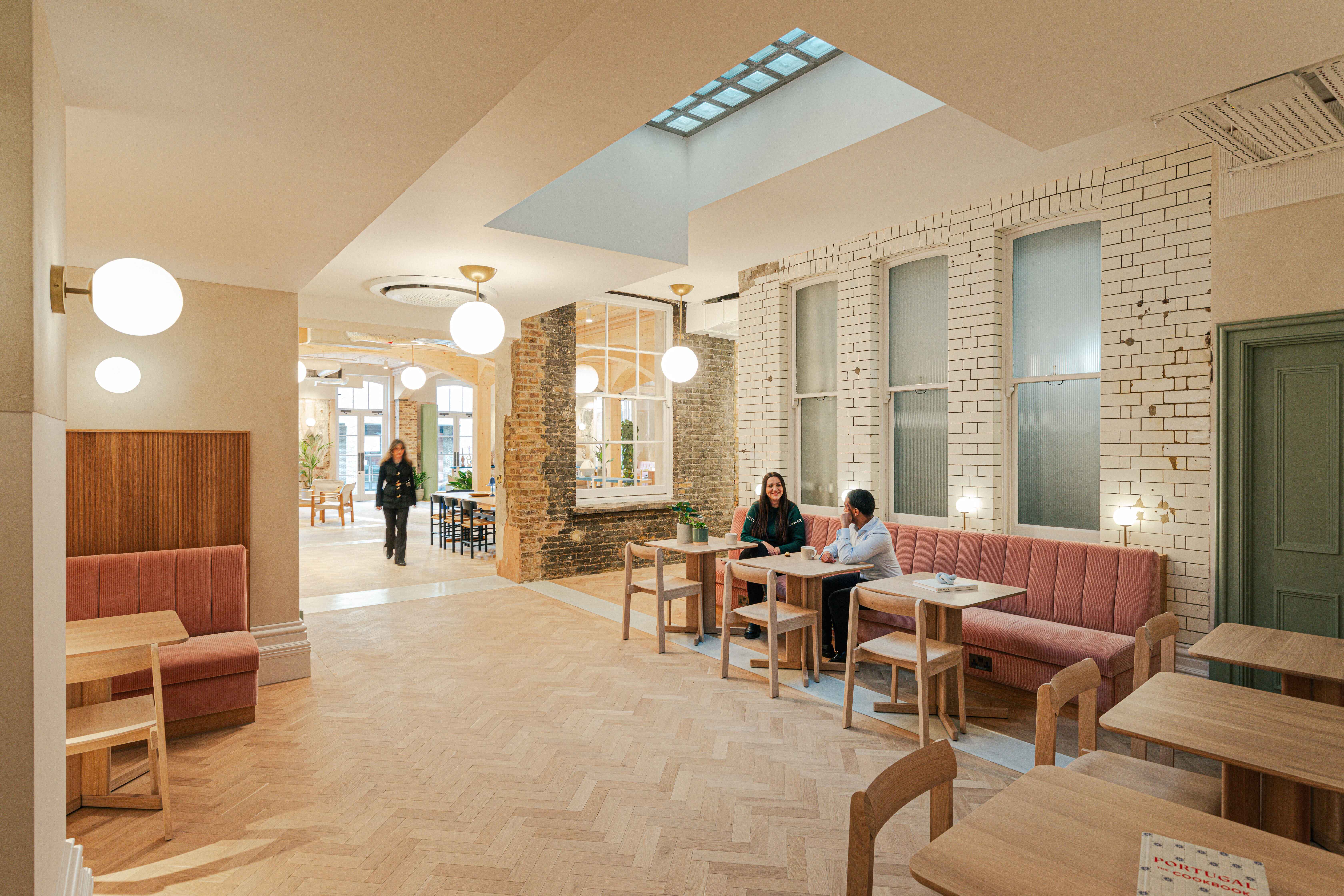 Walworth Town Hall photo 1