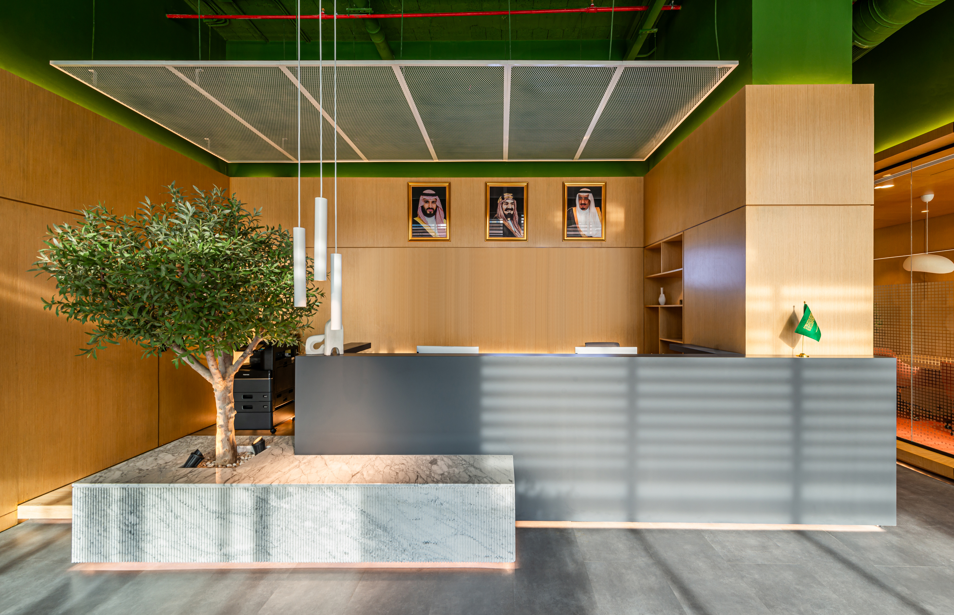 Offices Zone Al Olaya photo 4