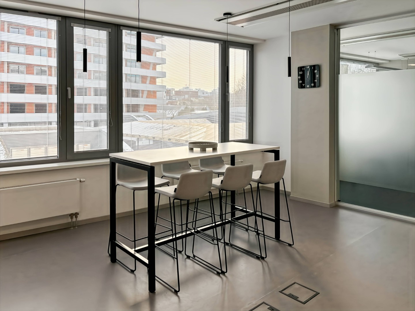 Regus Cassovar photo 9
