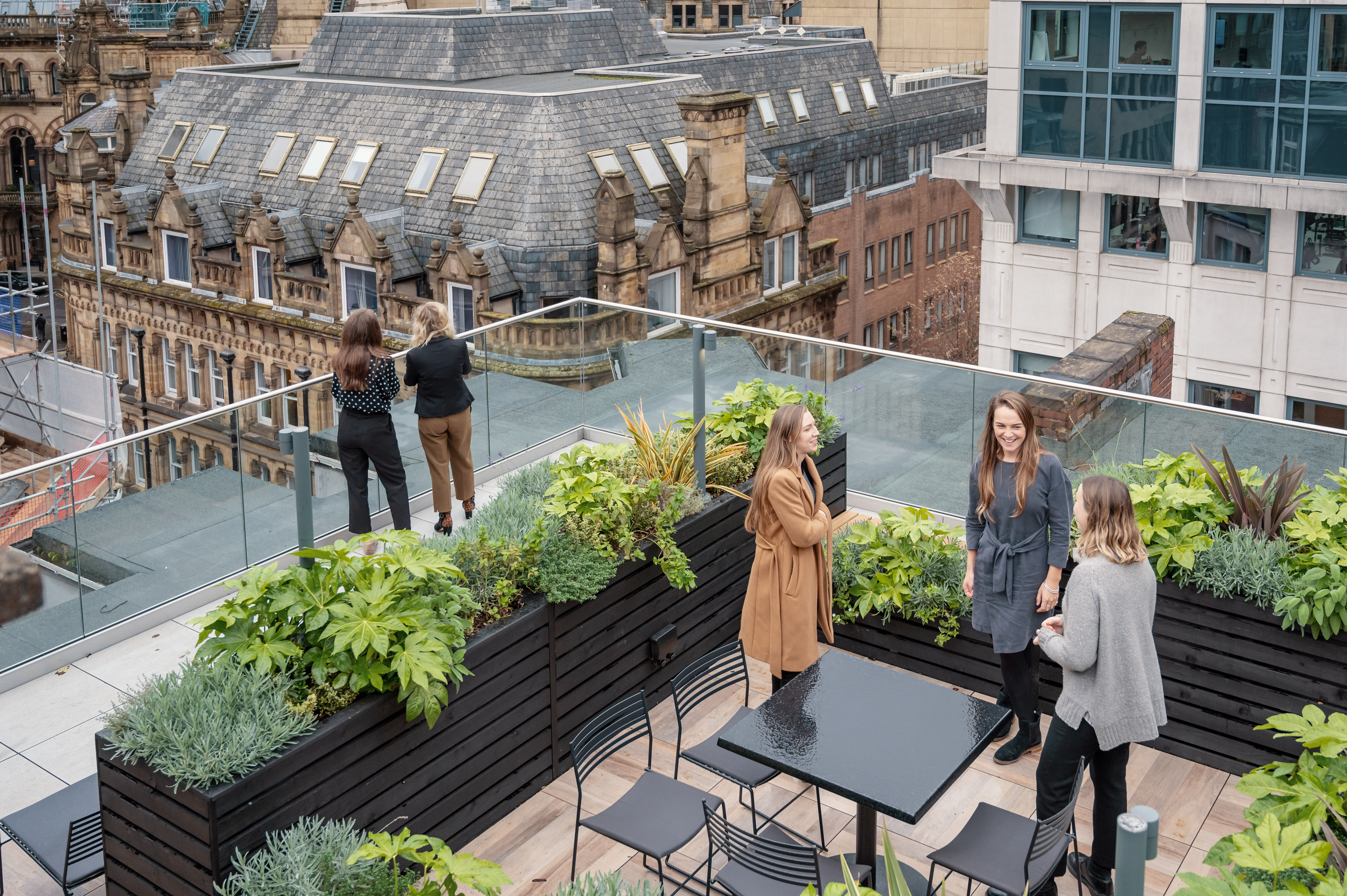 Northspring | Spring Gardens photo 2