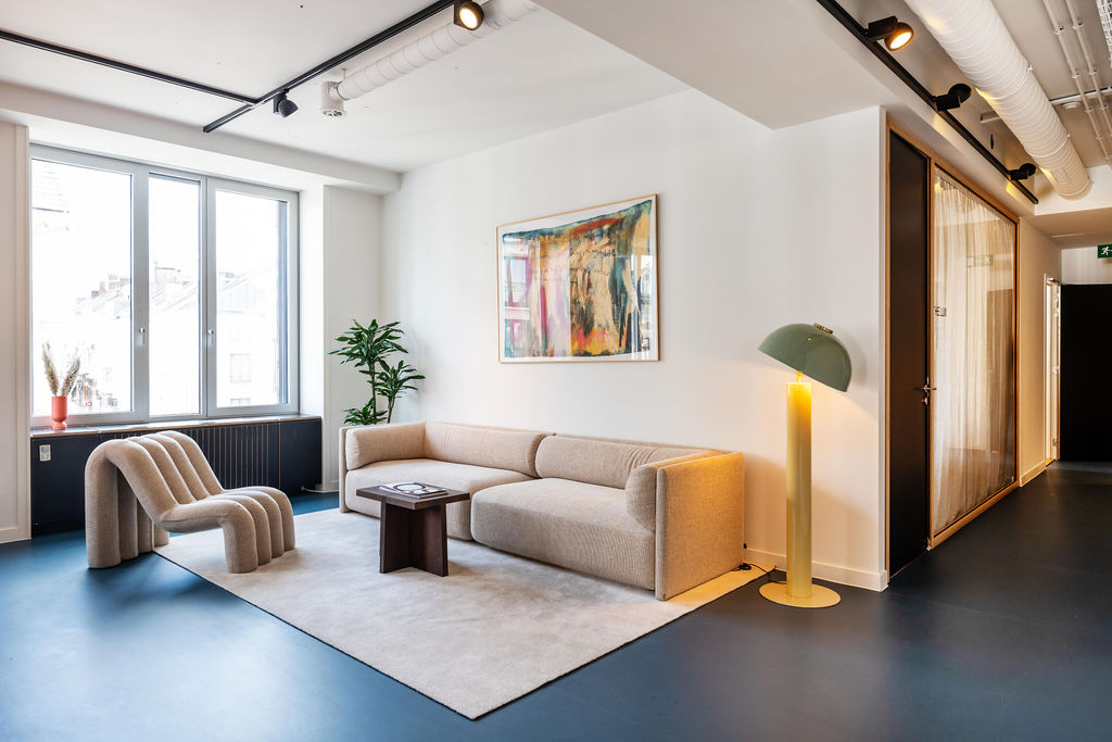 Silversquare STÉPHANIE