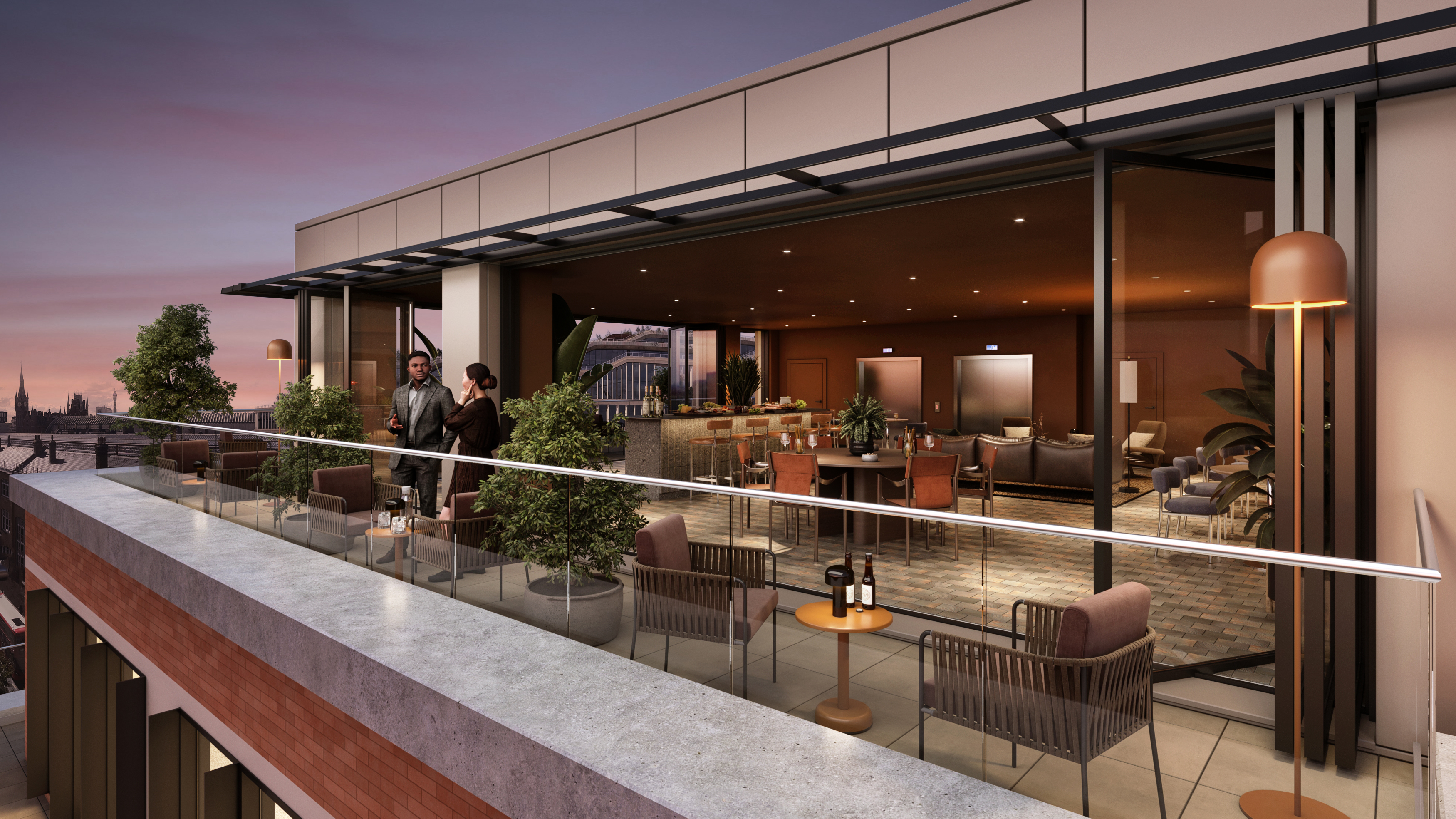 MYO King's Cross photo 9