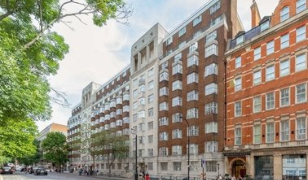 22 Upper Woburn Place