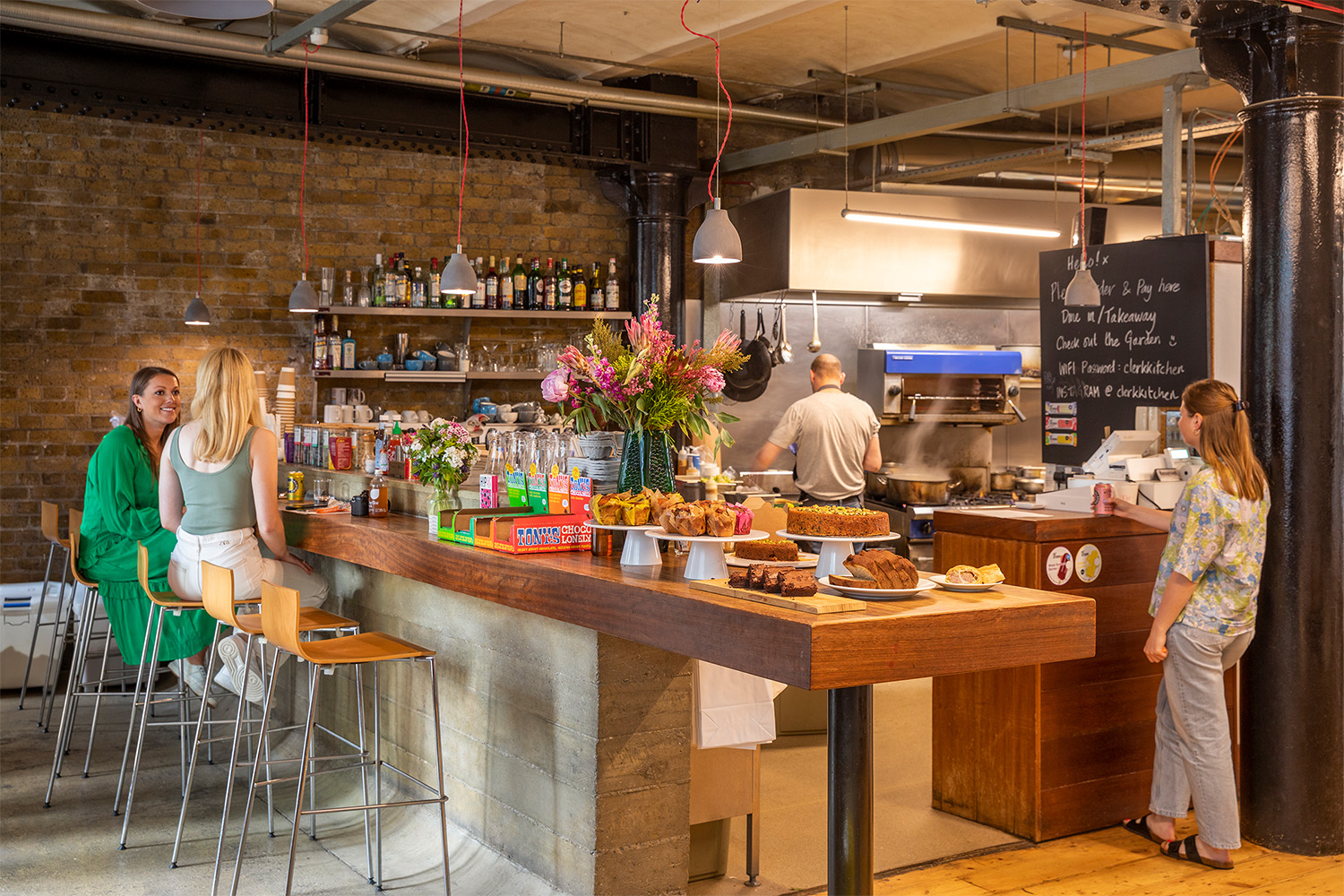 Clerkenwell Workshops photo 10