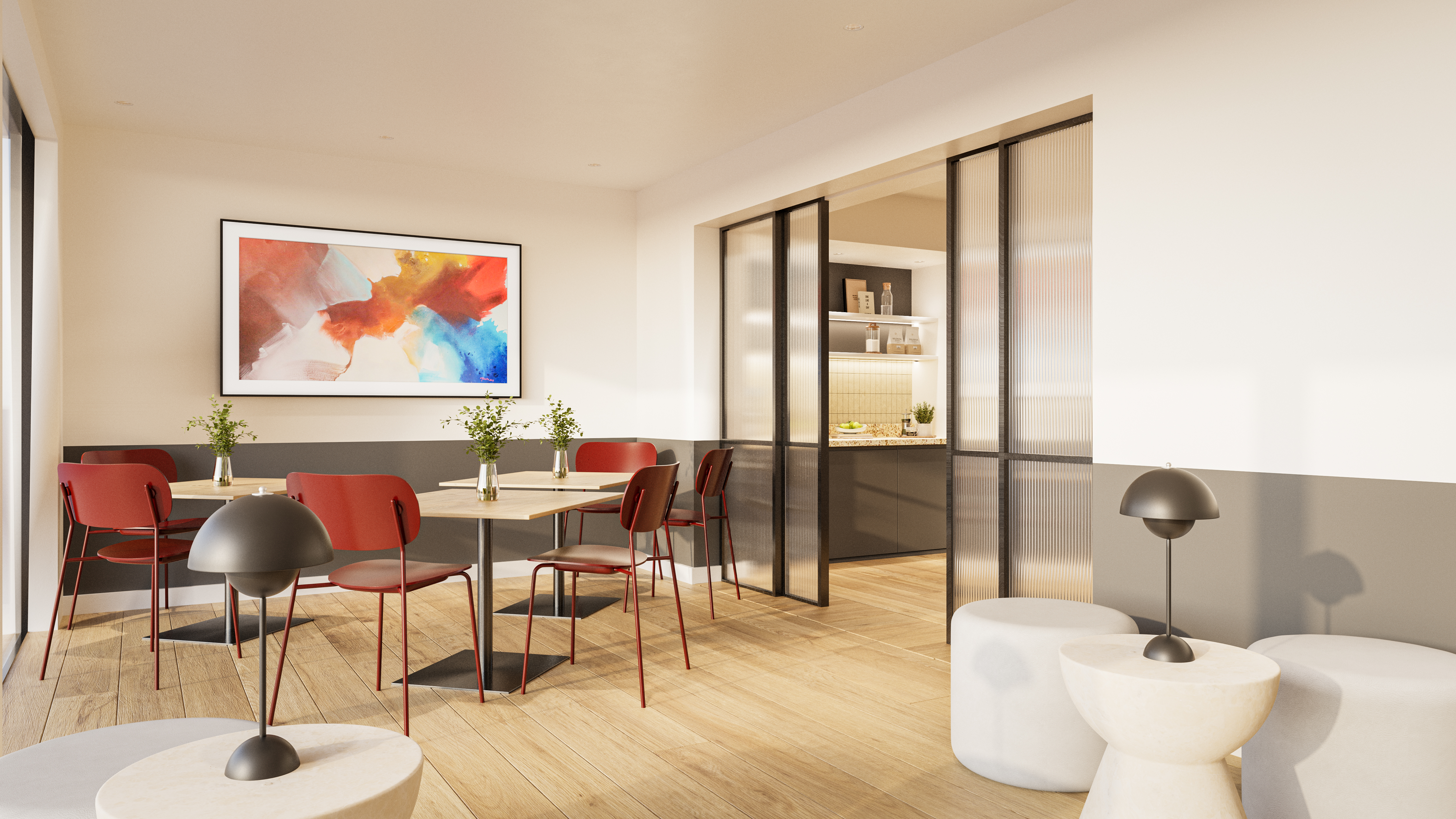 41 Moorgate photo 4