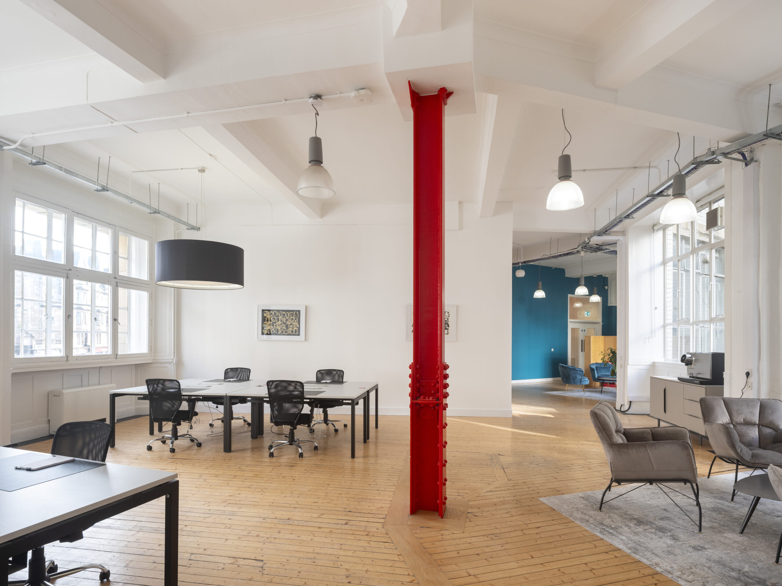 Tontine Studios photo 3