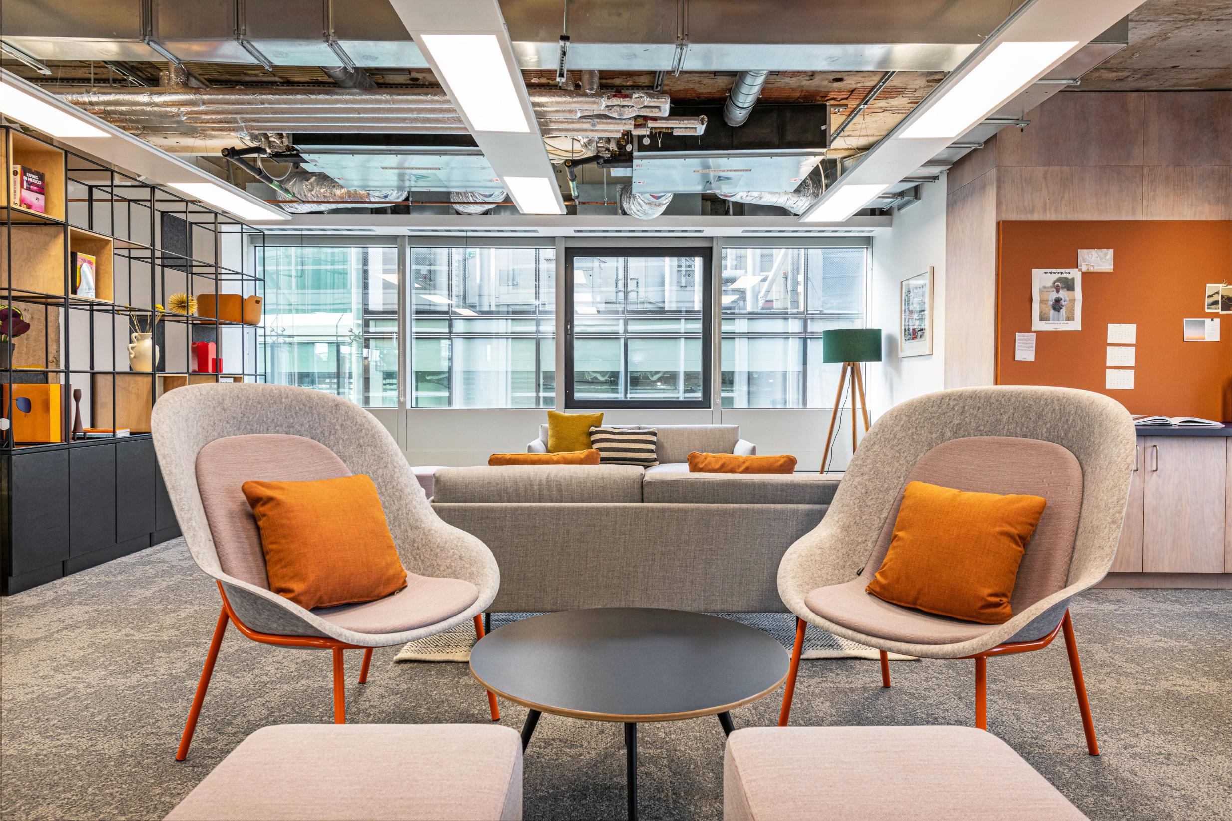 338 Euston Road photo 8