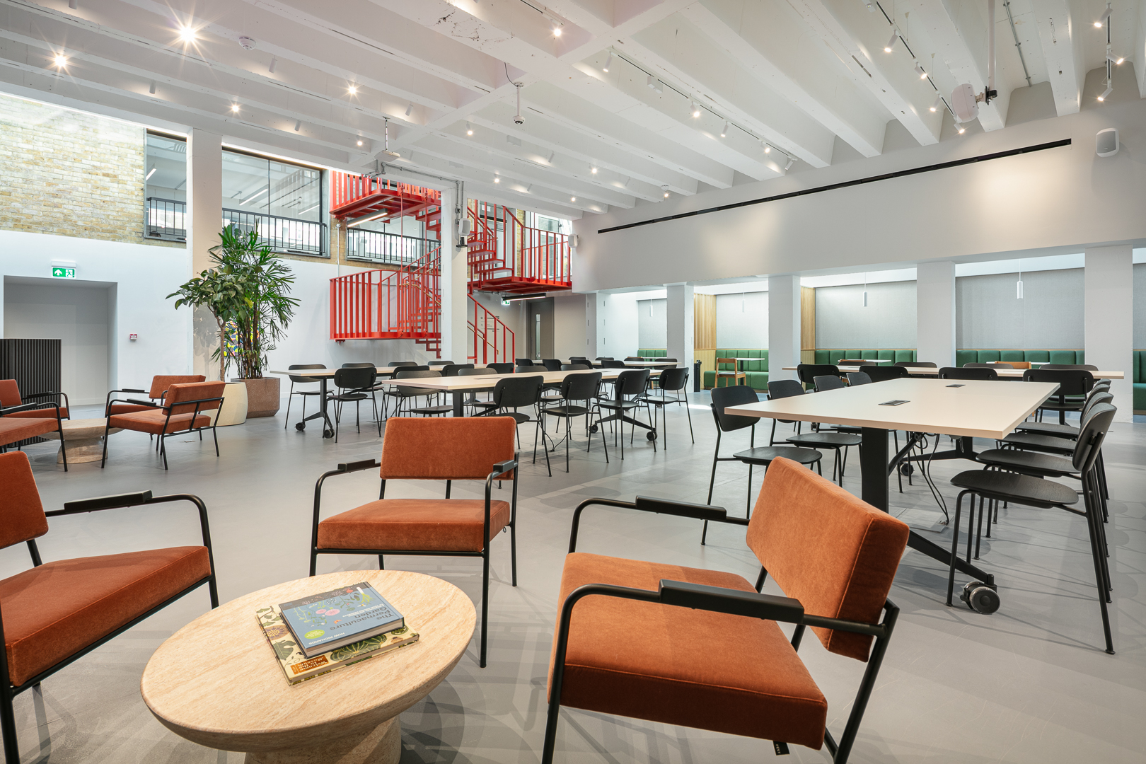 Hale House (76 Portland Place)