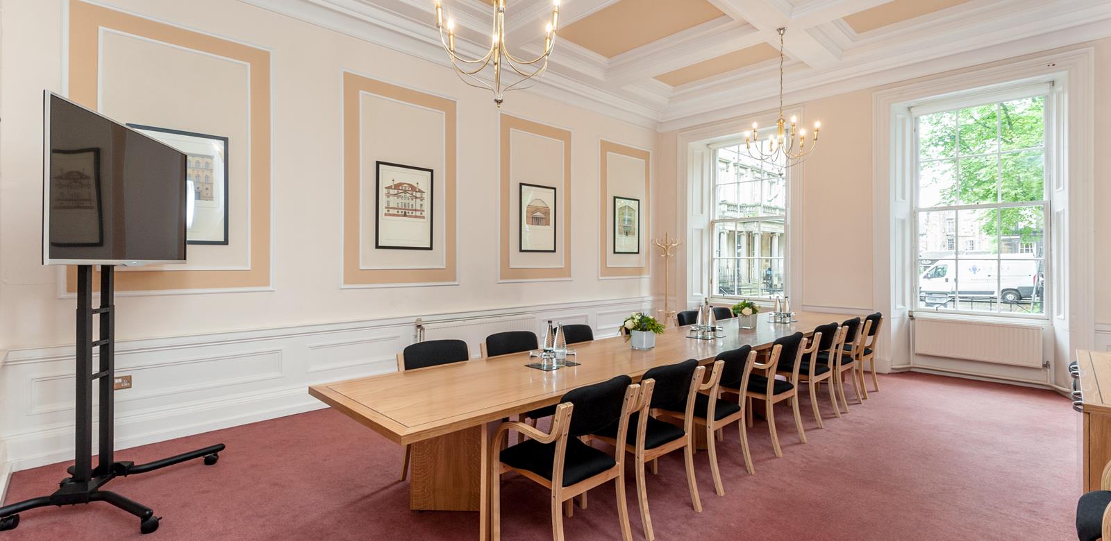 Forth House photo 8