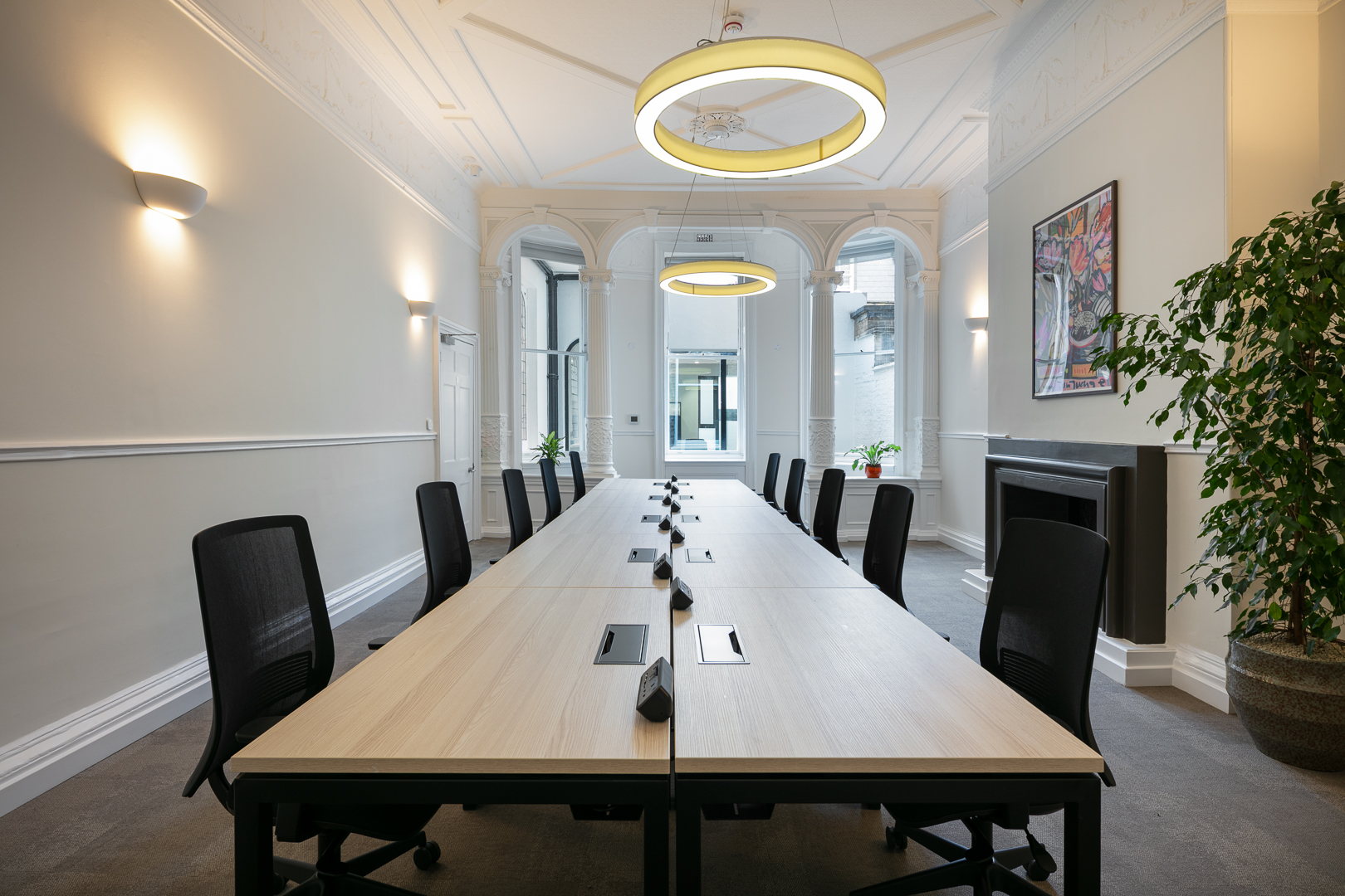 Hale House (42 Portland Place) photo 4