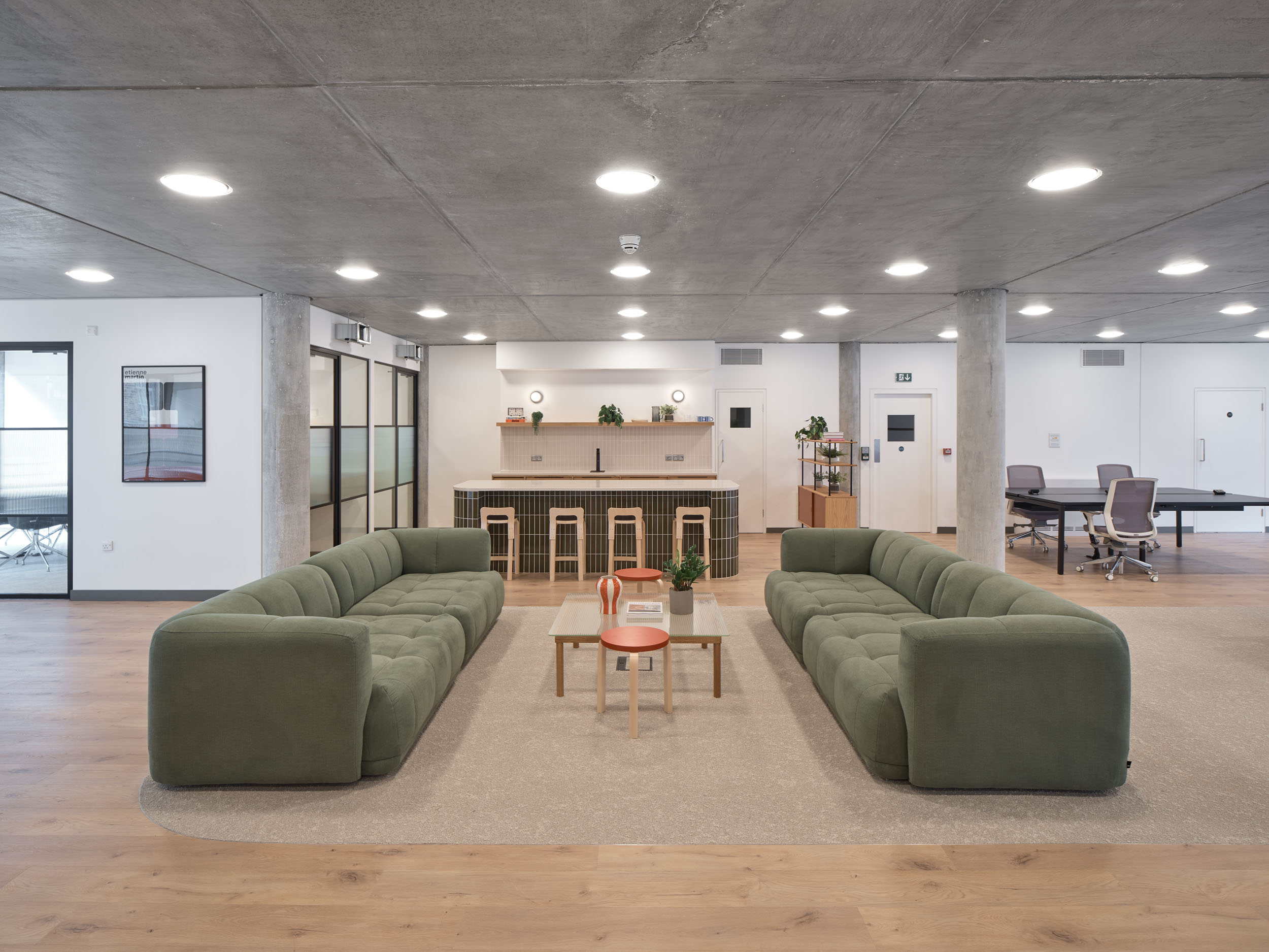 Conran Building photo 9