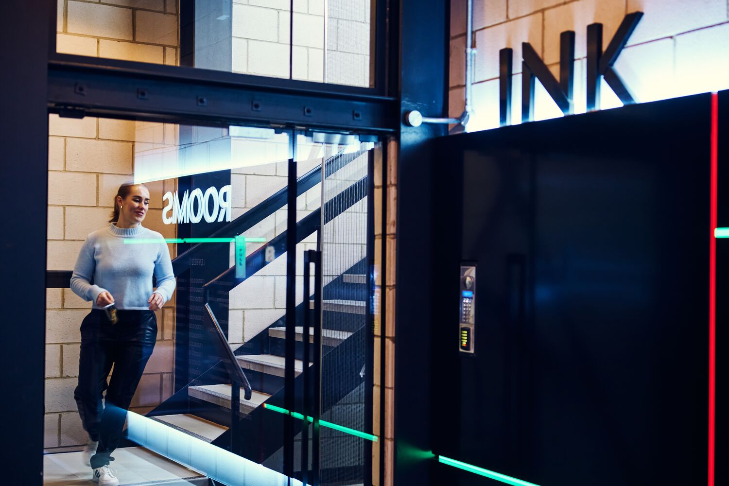 Ink Rooms photo 3