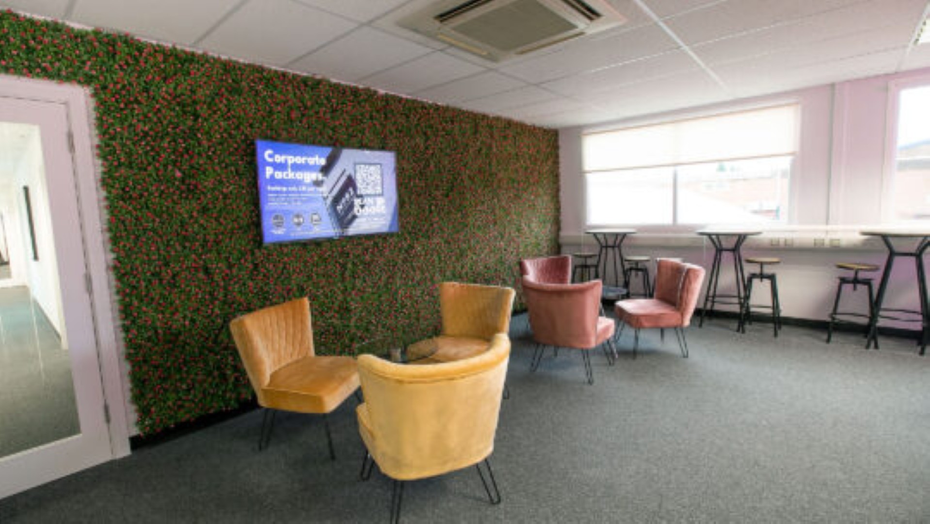 The Hub photo 2