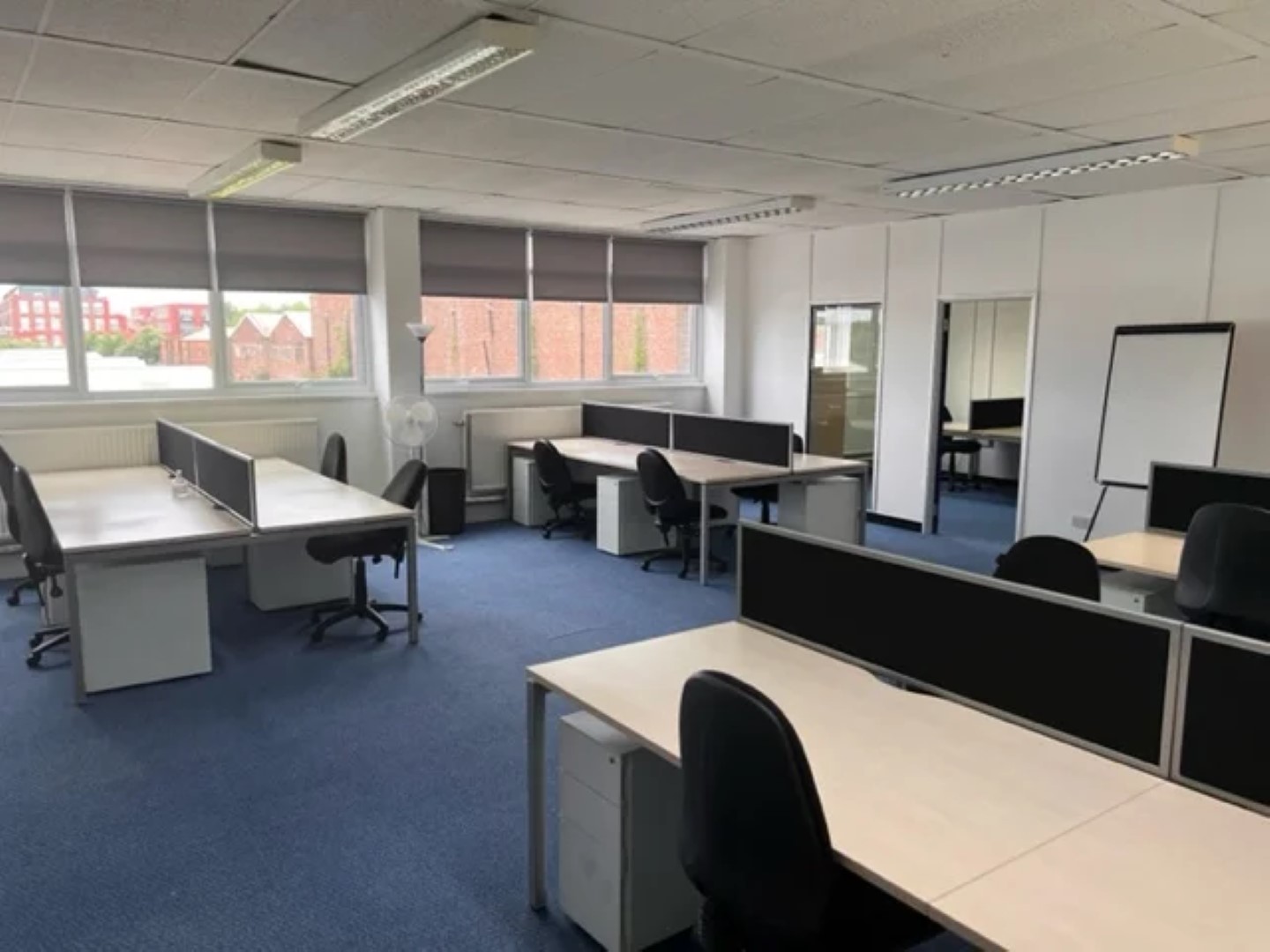 Liverpool Film Studios