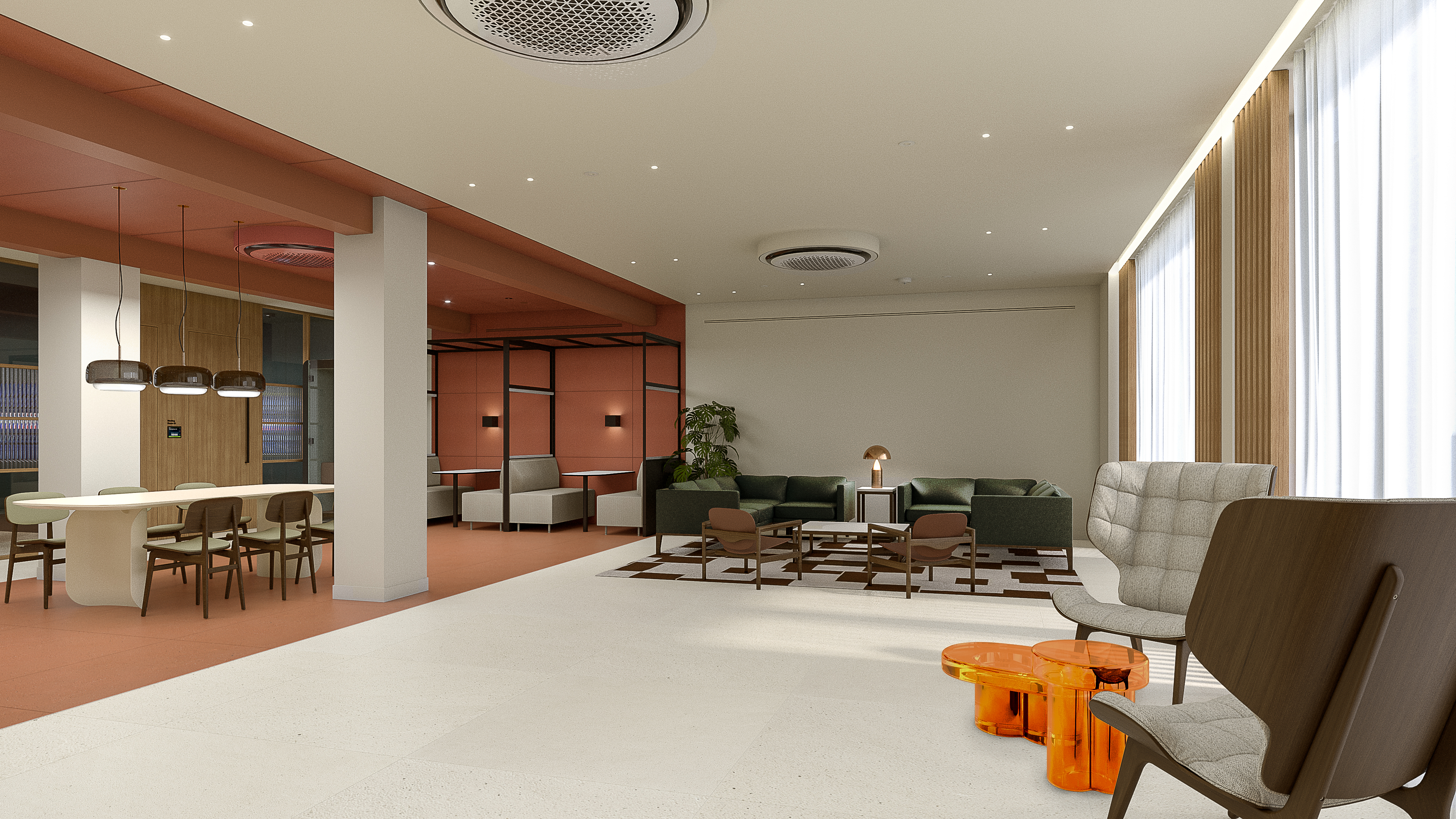 Vauxhall Bridge Road