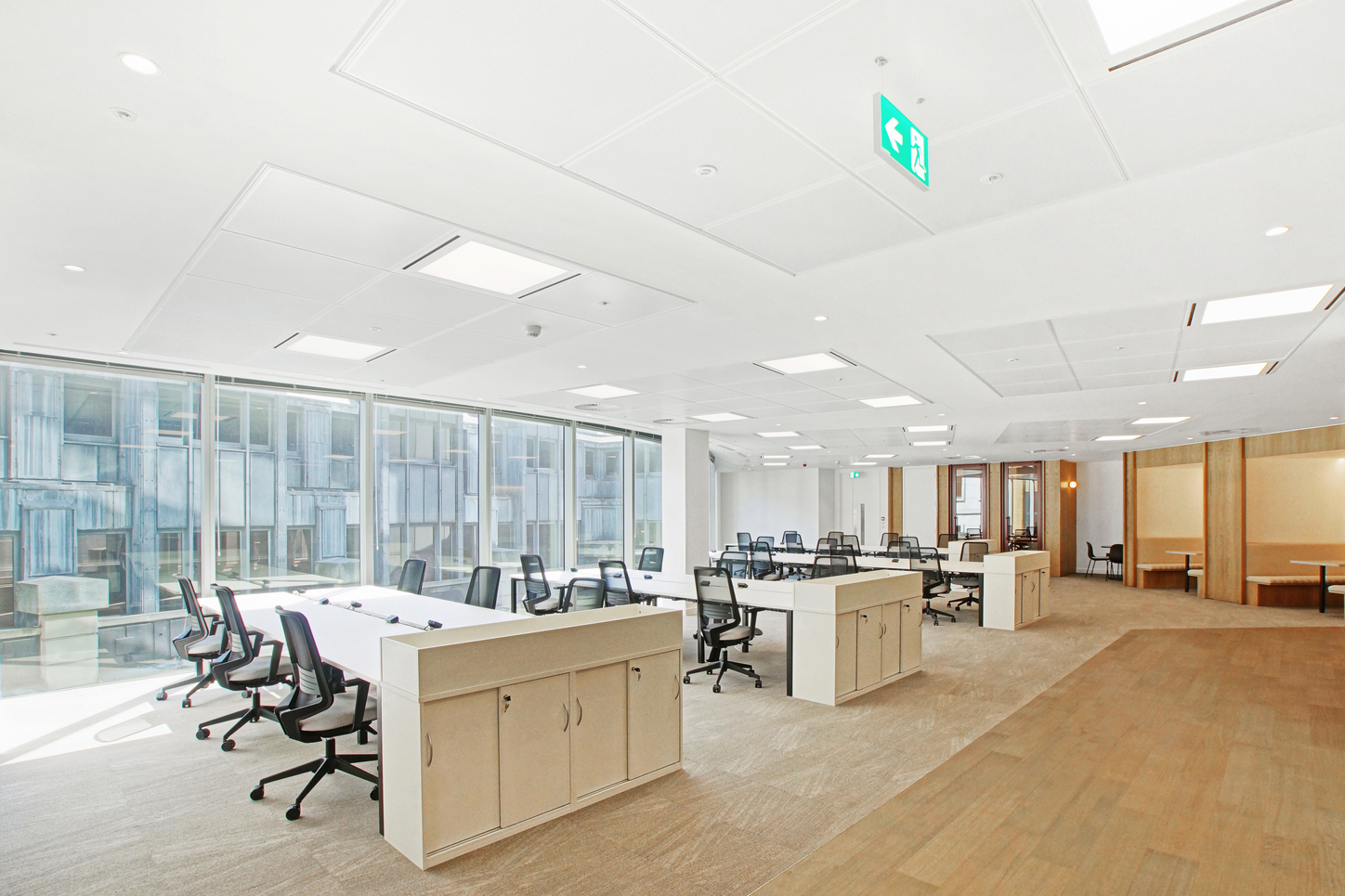 One London Wall photo 2