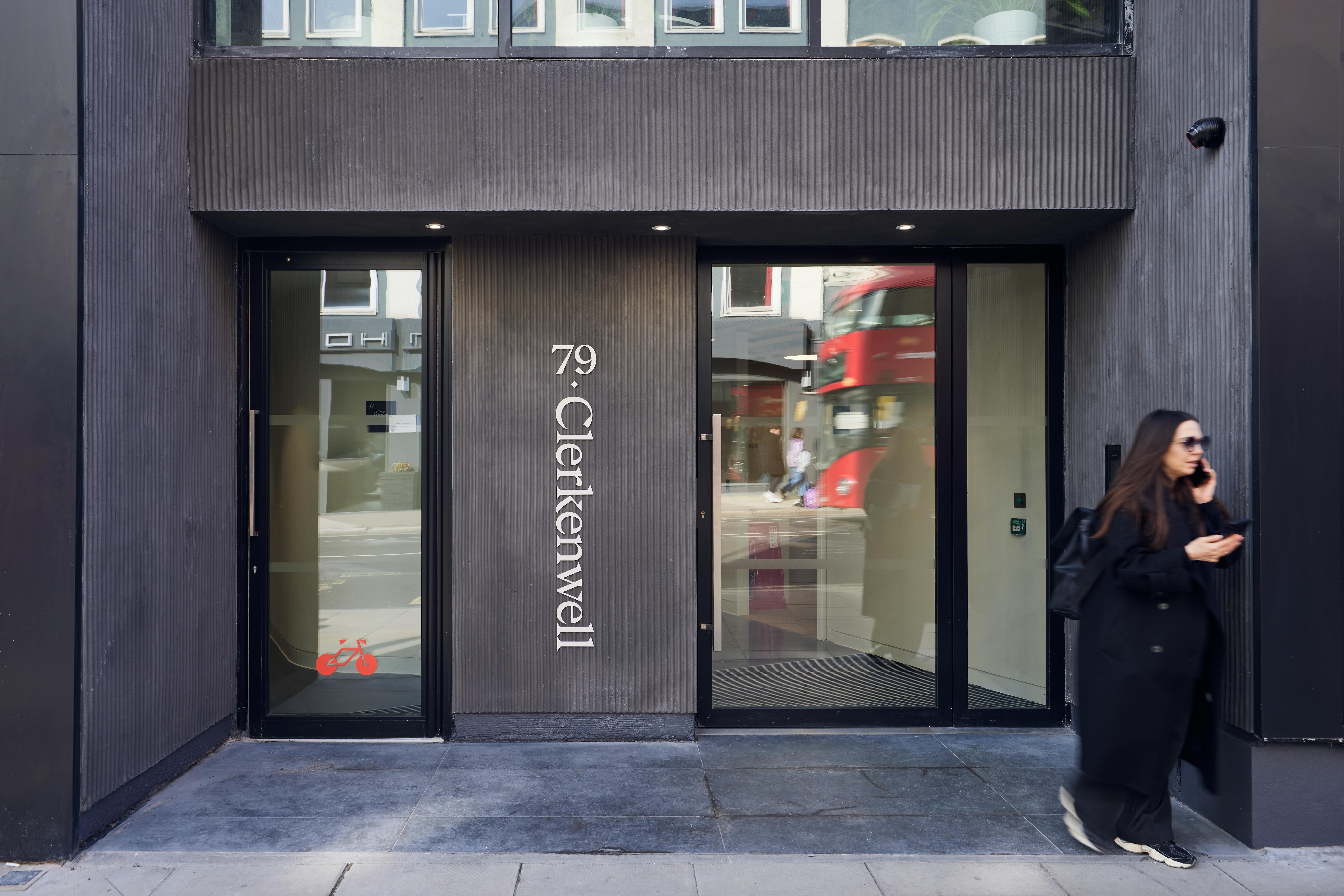 79 Clerkenwell Road photo 4