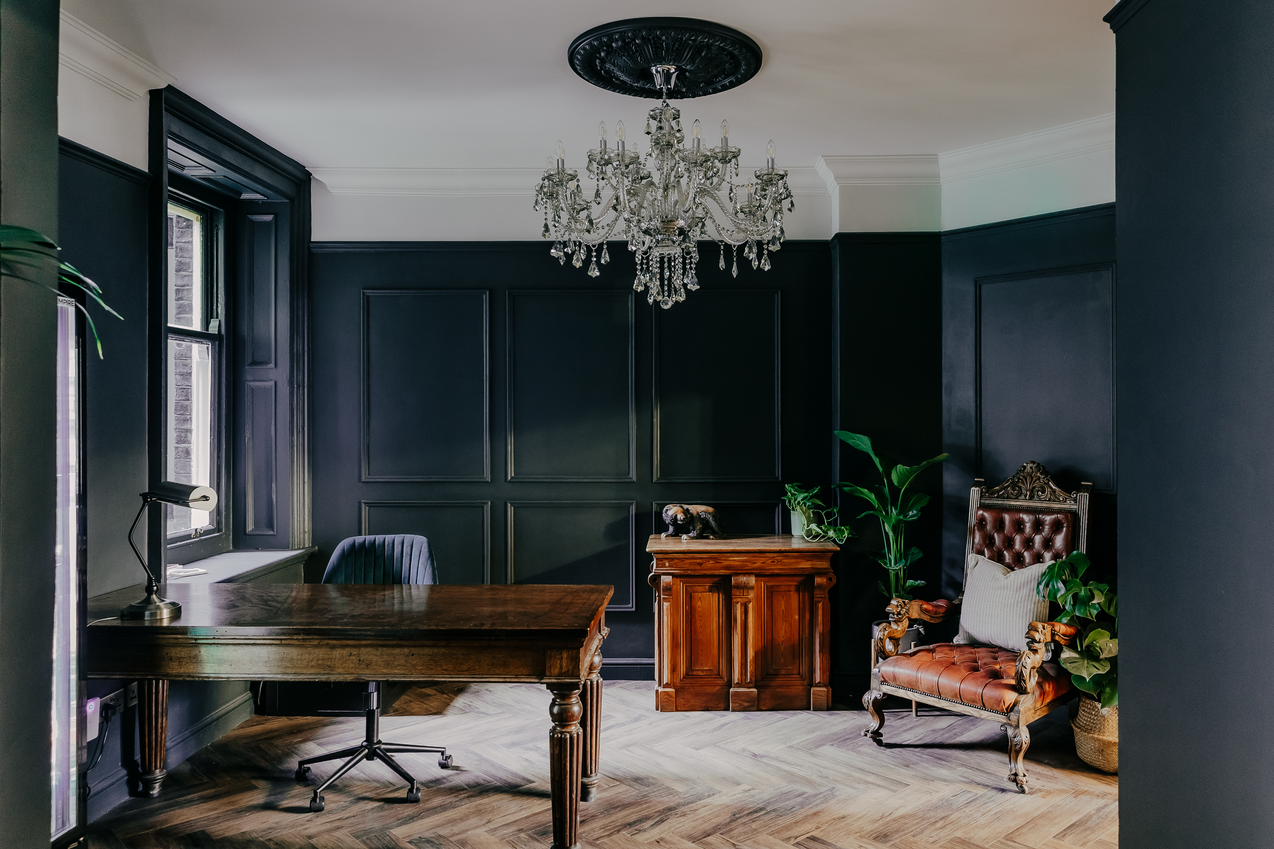 15 Hanover Square Mayfair - St George's House photo 4