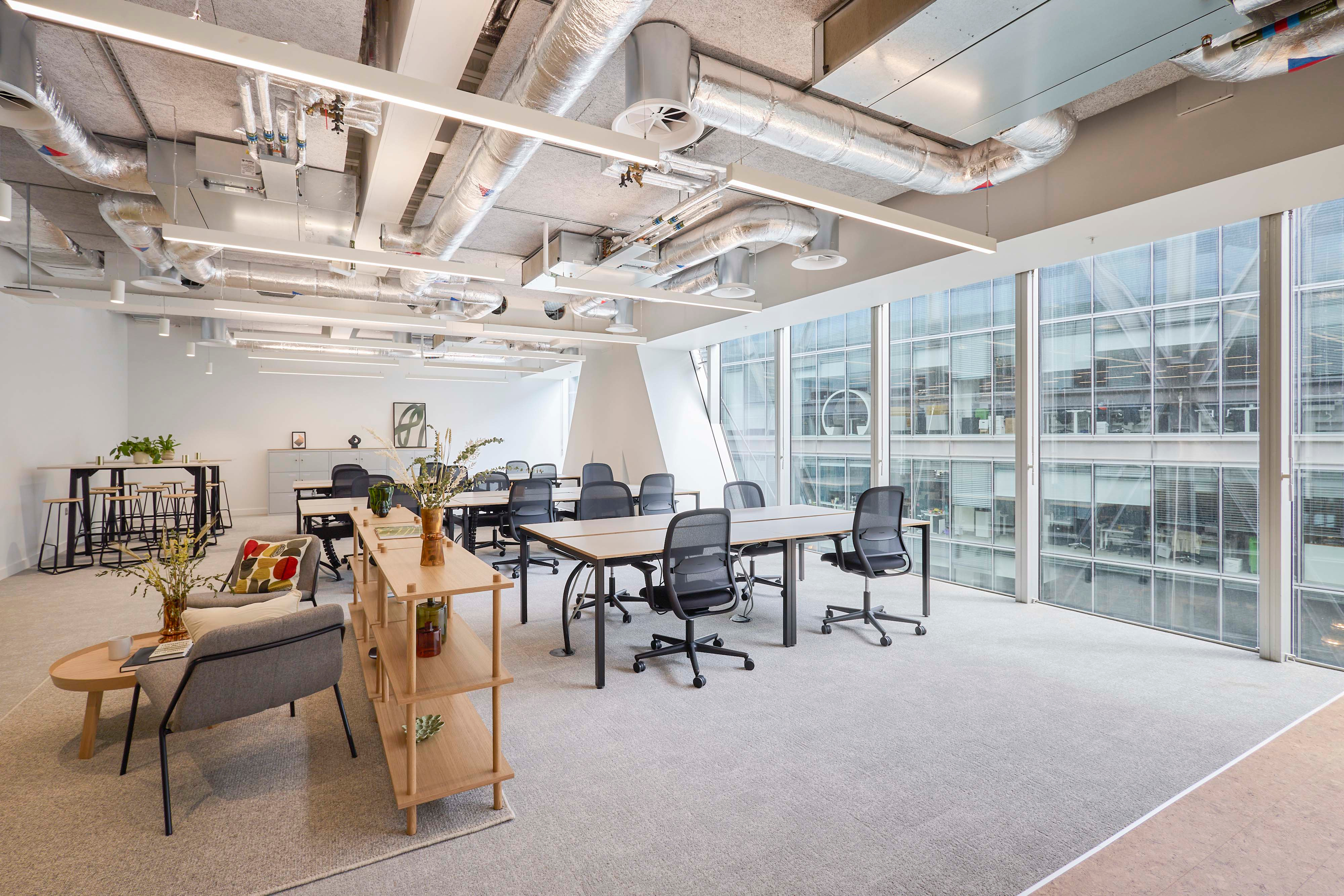 Storey at Broadgate Tower photo 12
