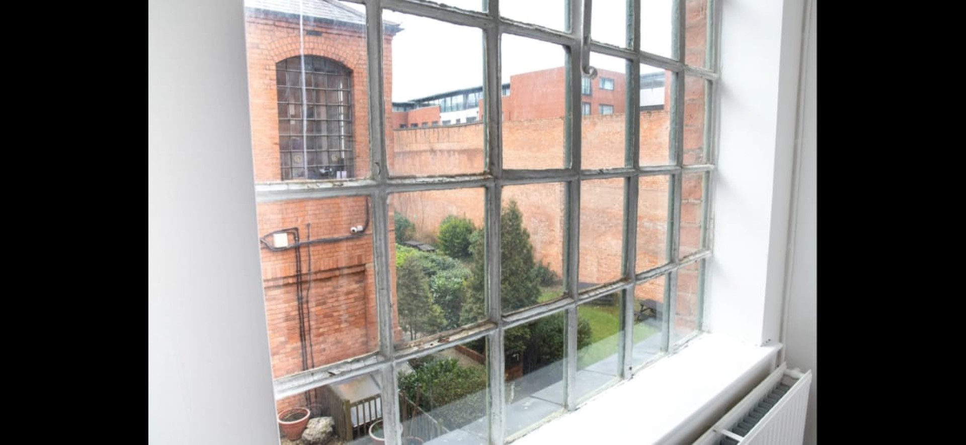 Bradford Court Business Centre 