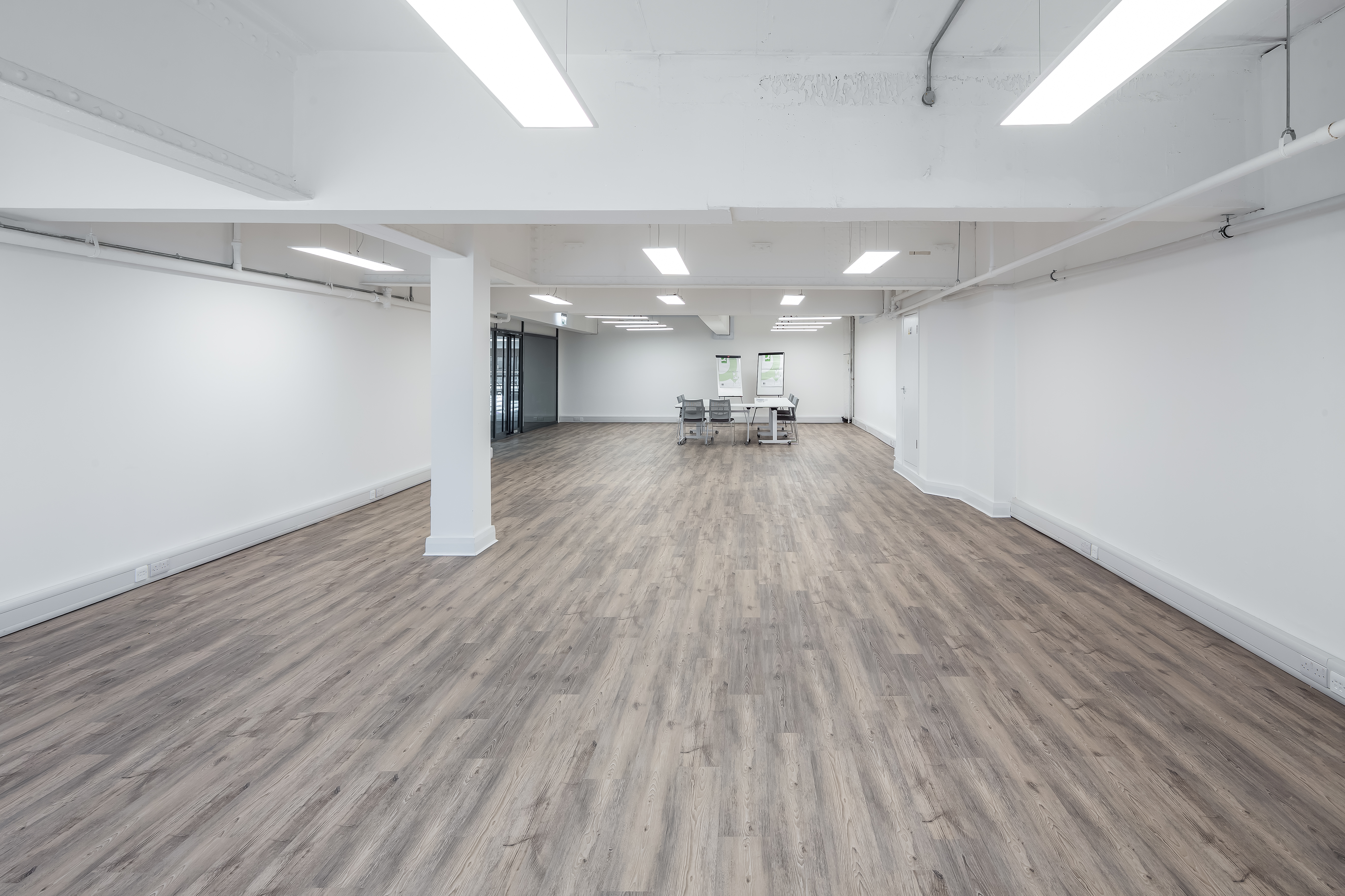 The Business Design Centre photo 3