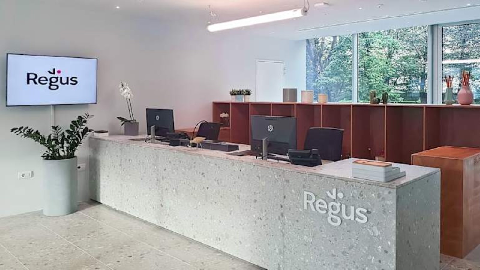 Segreen Business Park photo 7
