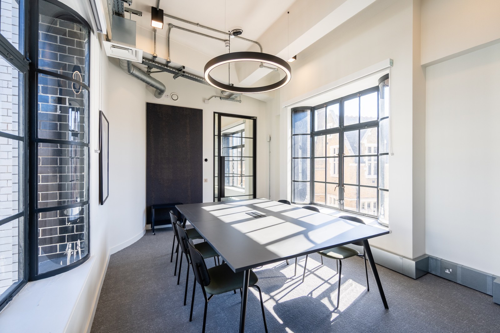 Nineteen Wells Street photo 10
