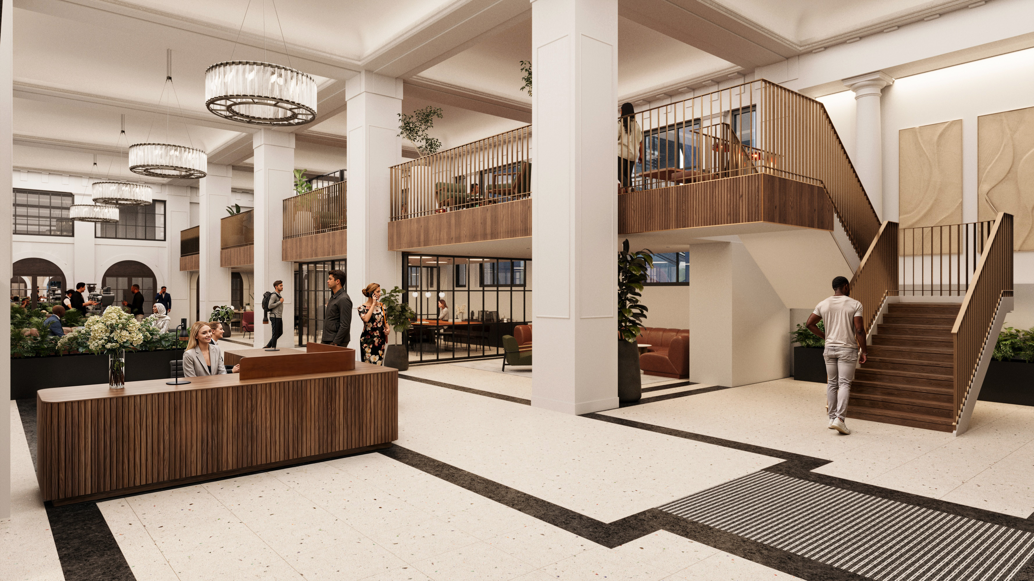 140 Leadenhall Street photo 7