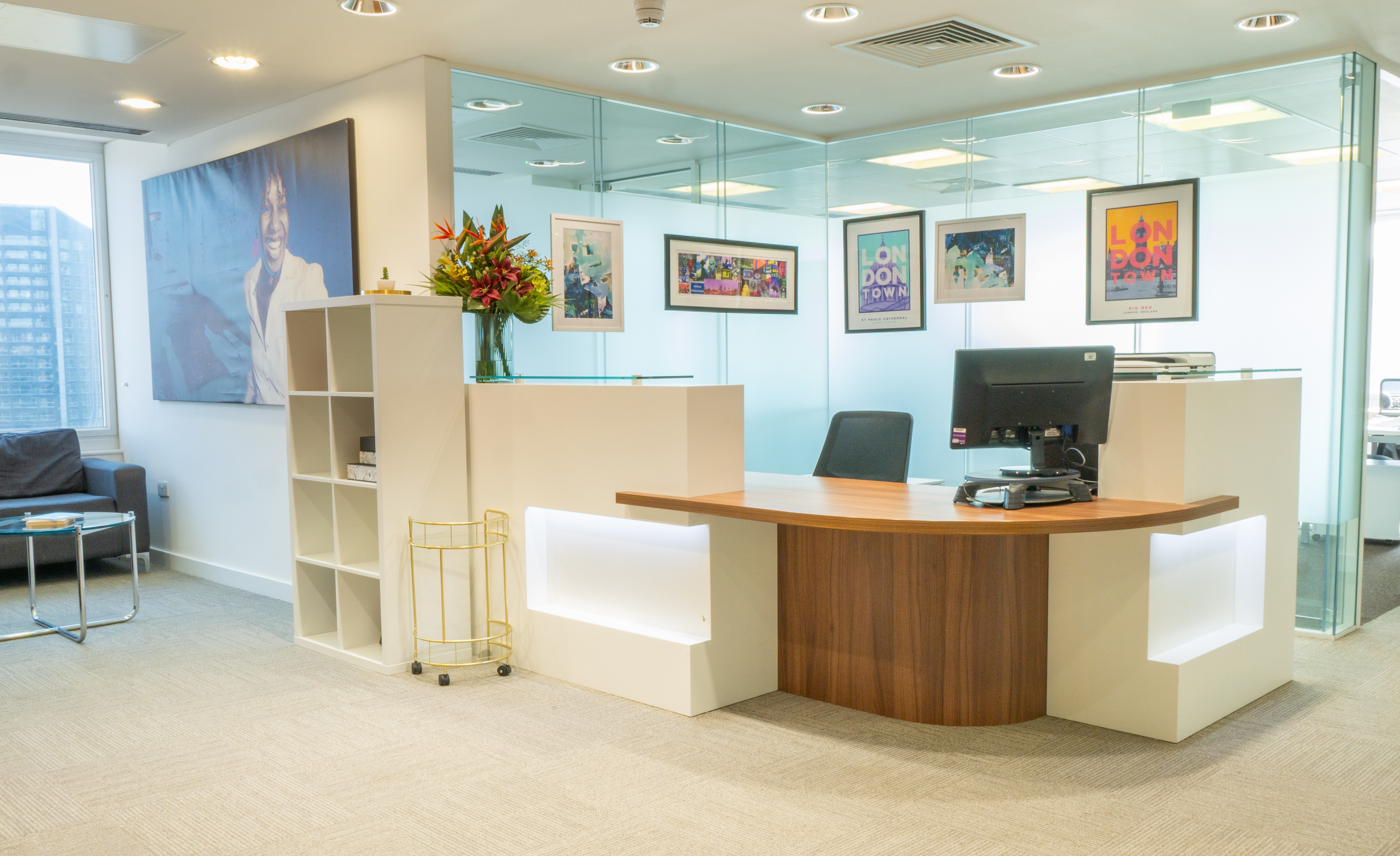 London Millbank photo 2