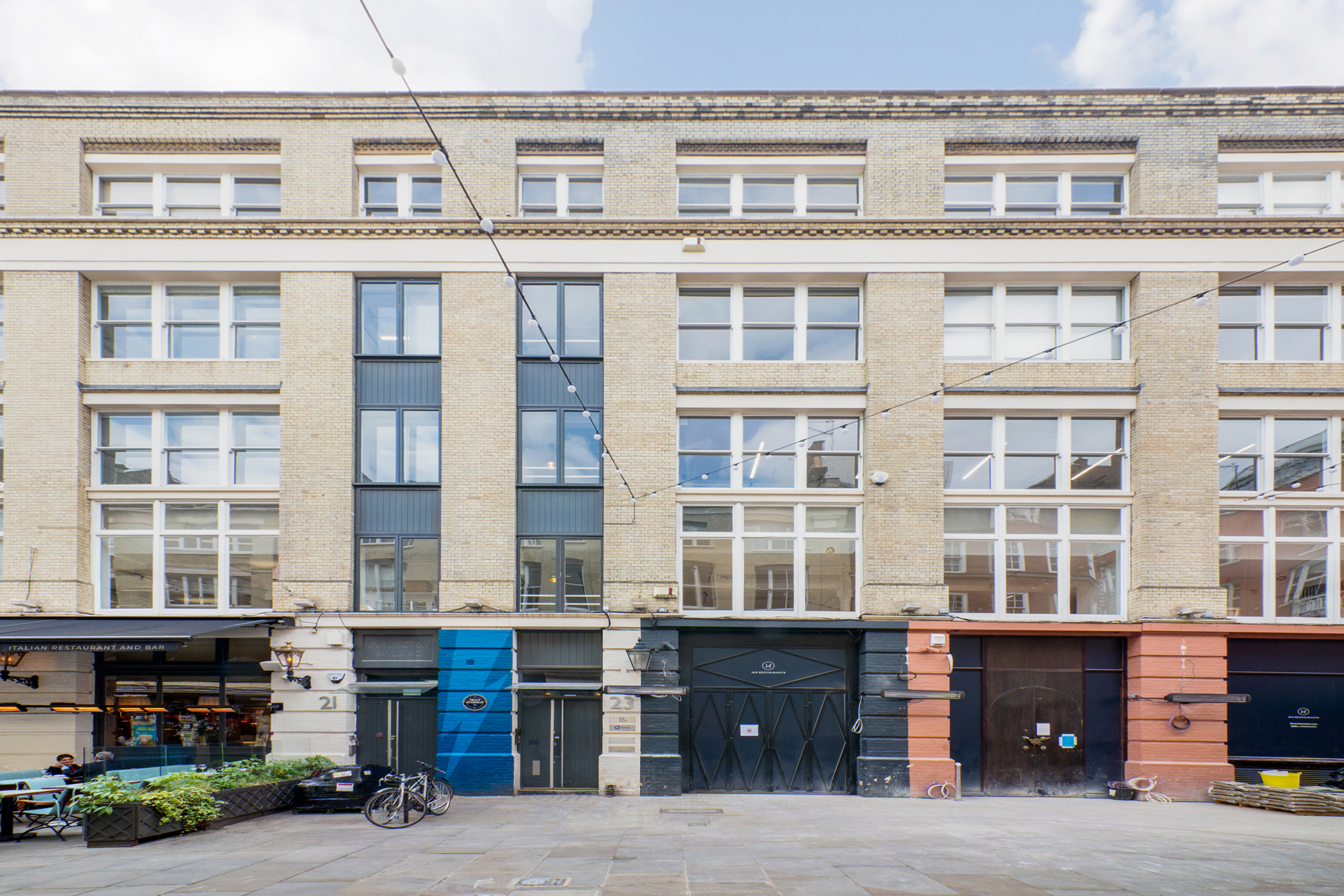 23-27 Heddon Street photo 12