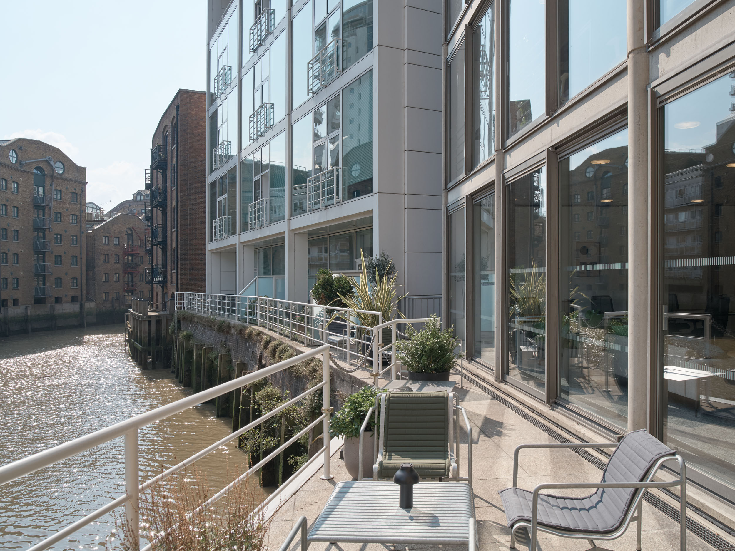 Conran Building photo 5