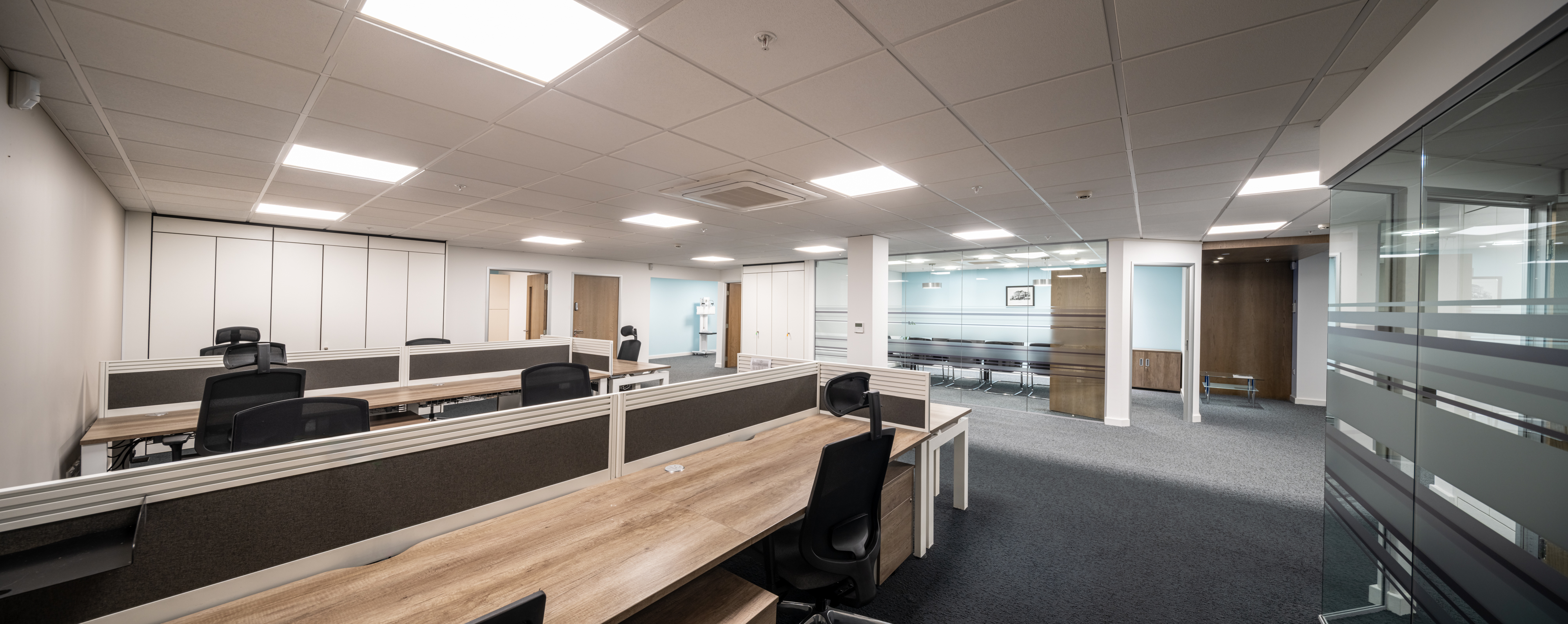 The Business Design Centre photo 6