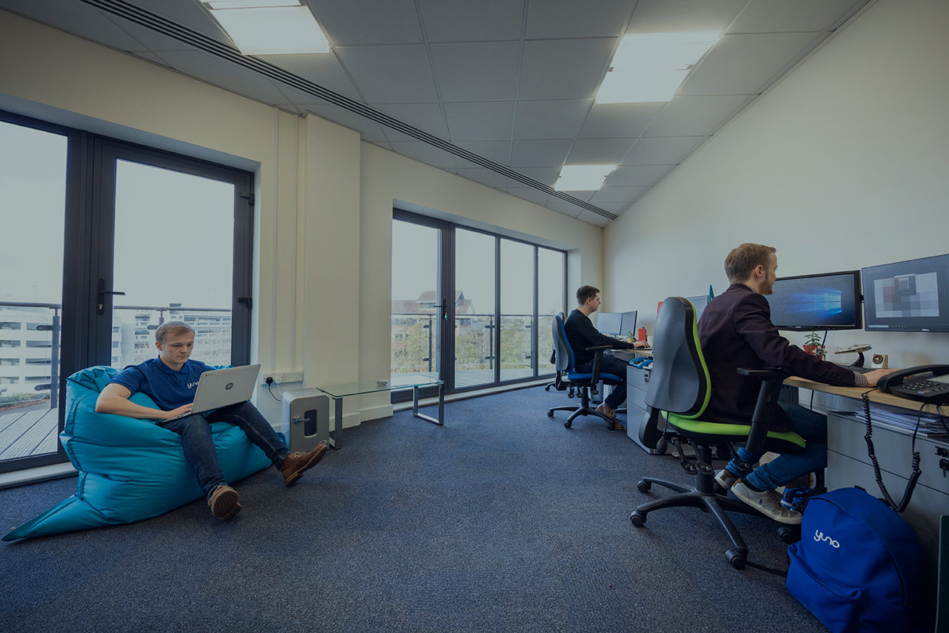 Ocean Village Innovation Centre photo 2