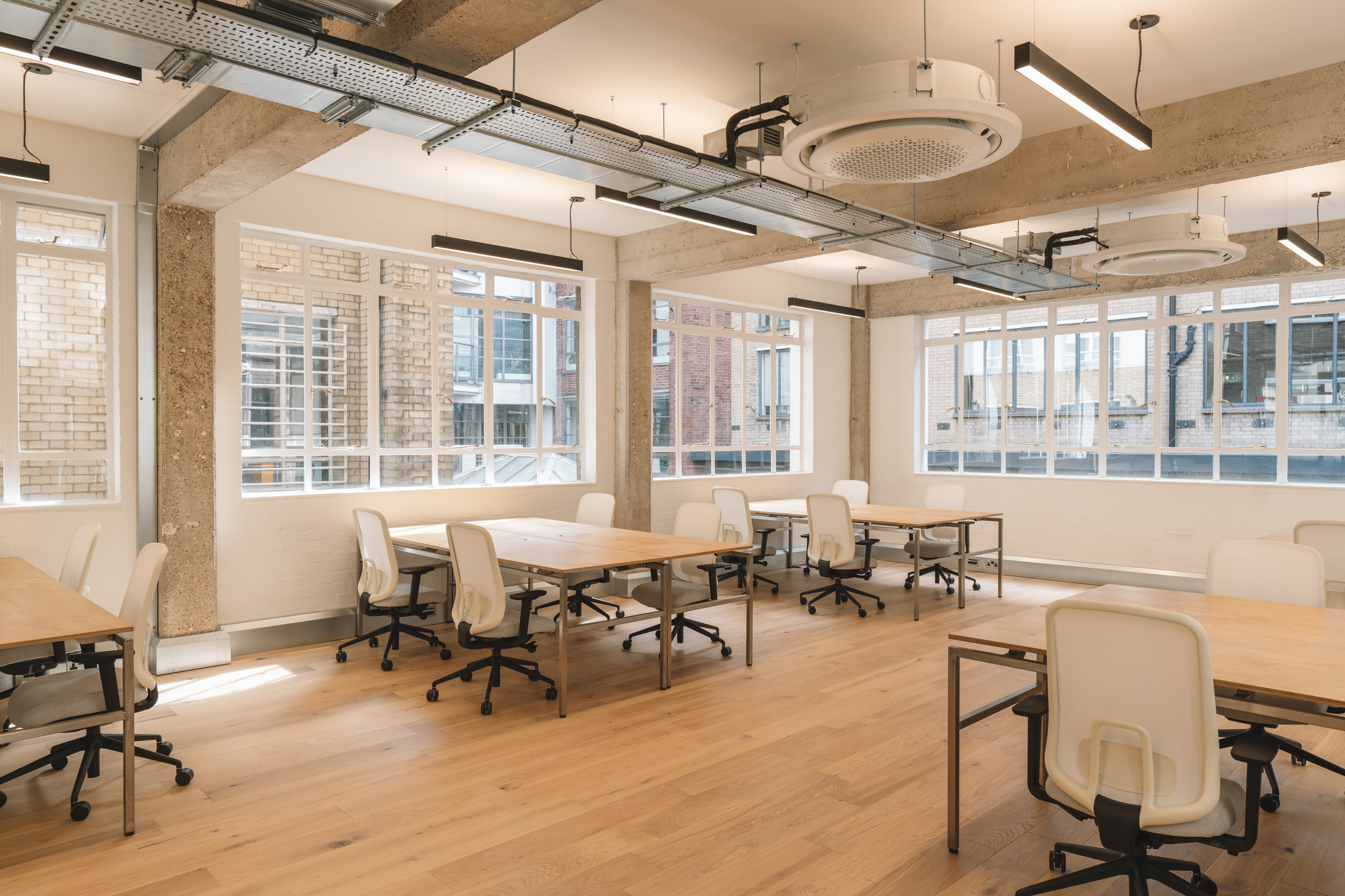 12 Great Sutton Street