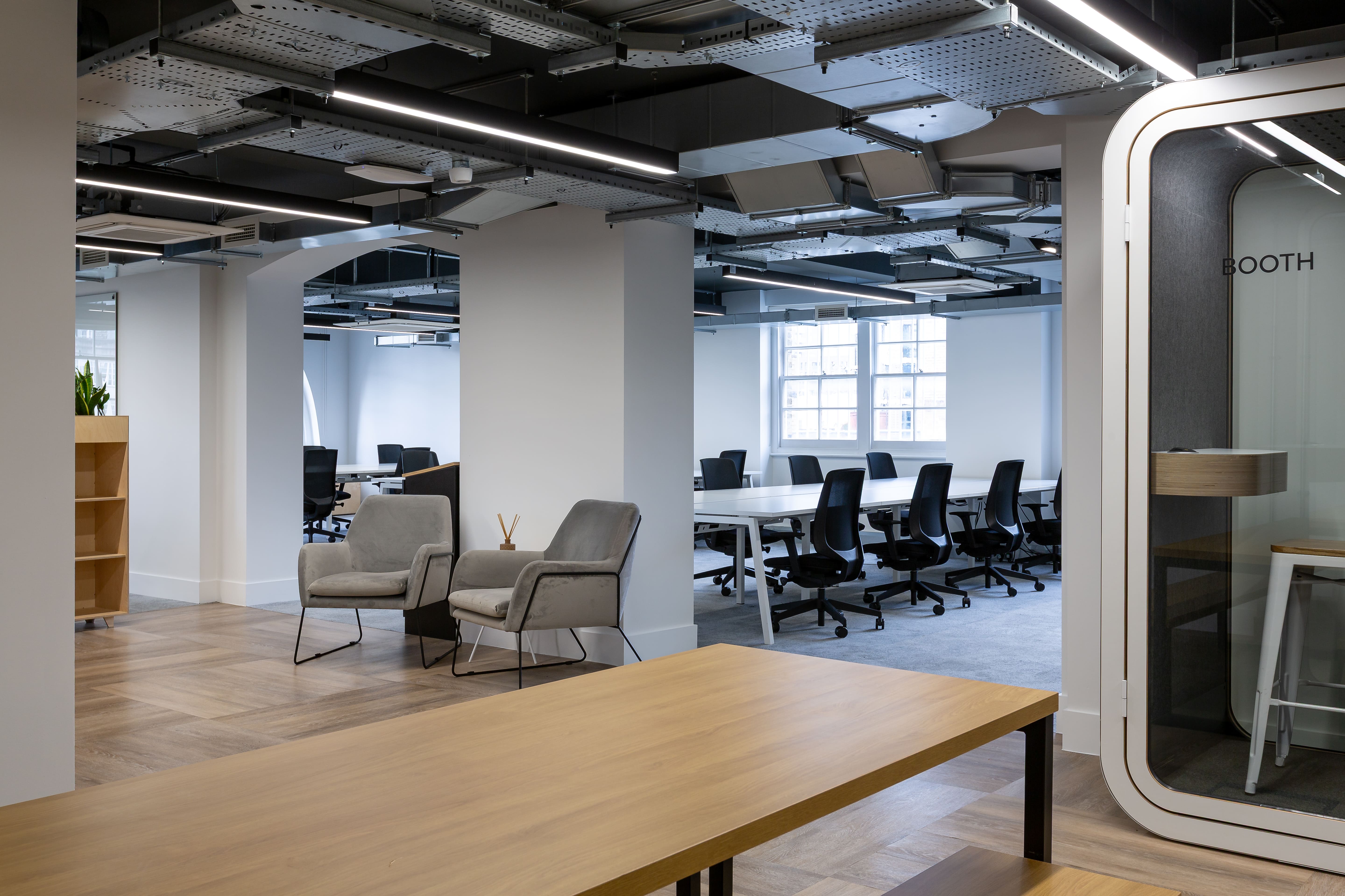 18 - 20 Farringdon Lane photo 10