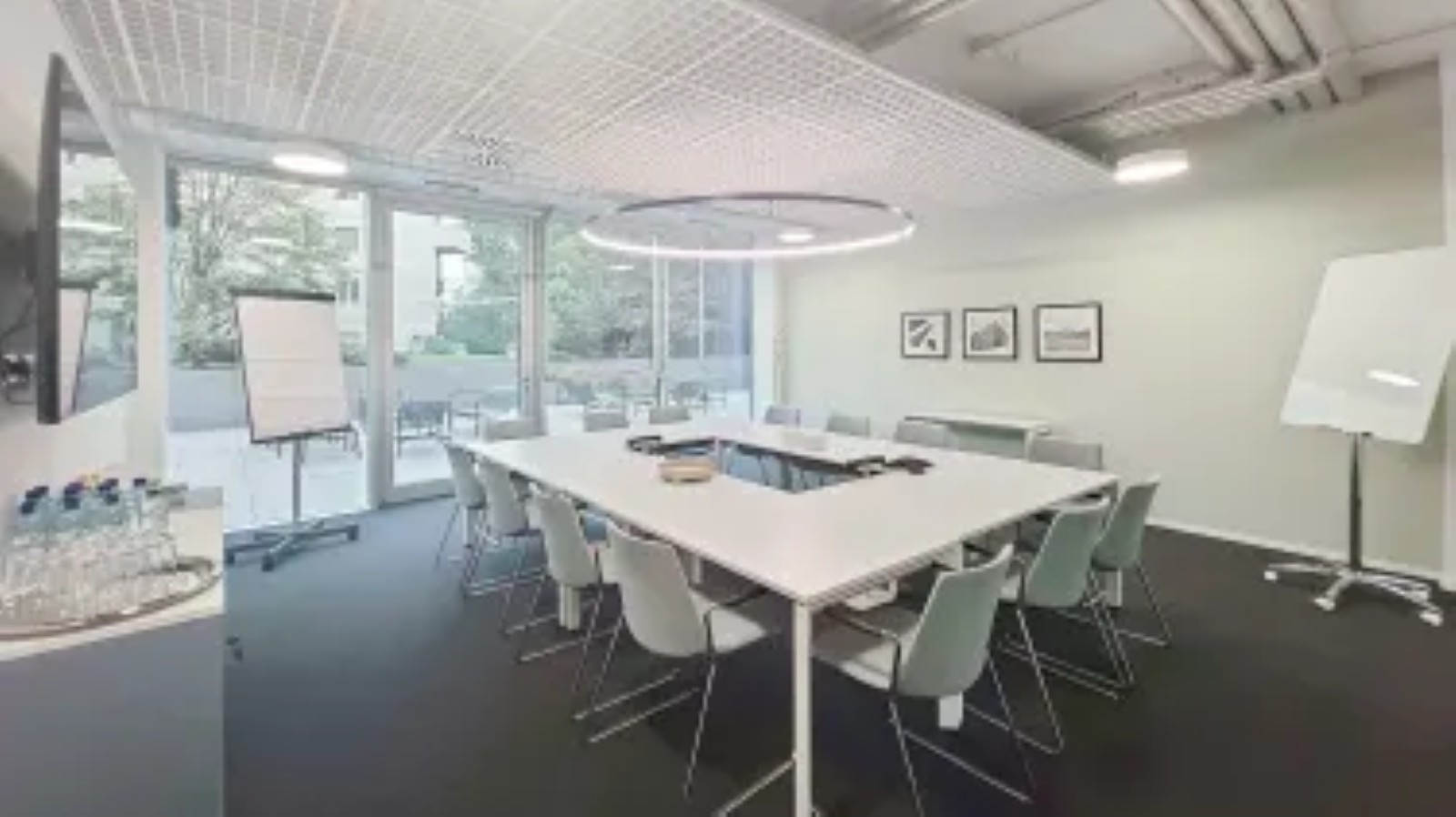 Segreen Business Park photo 5