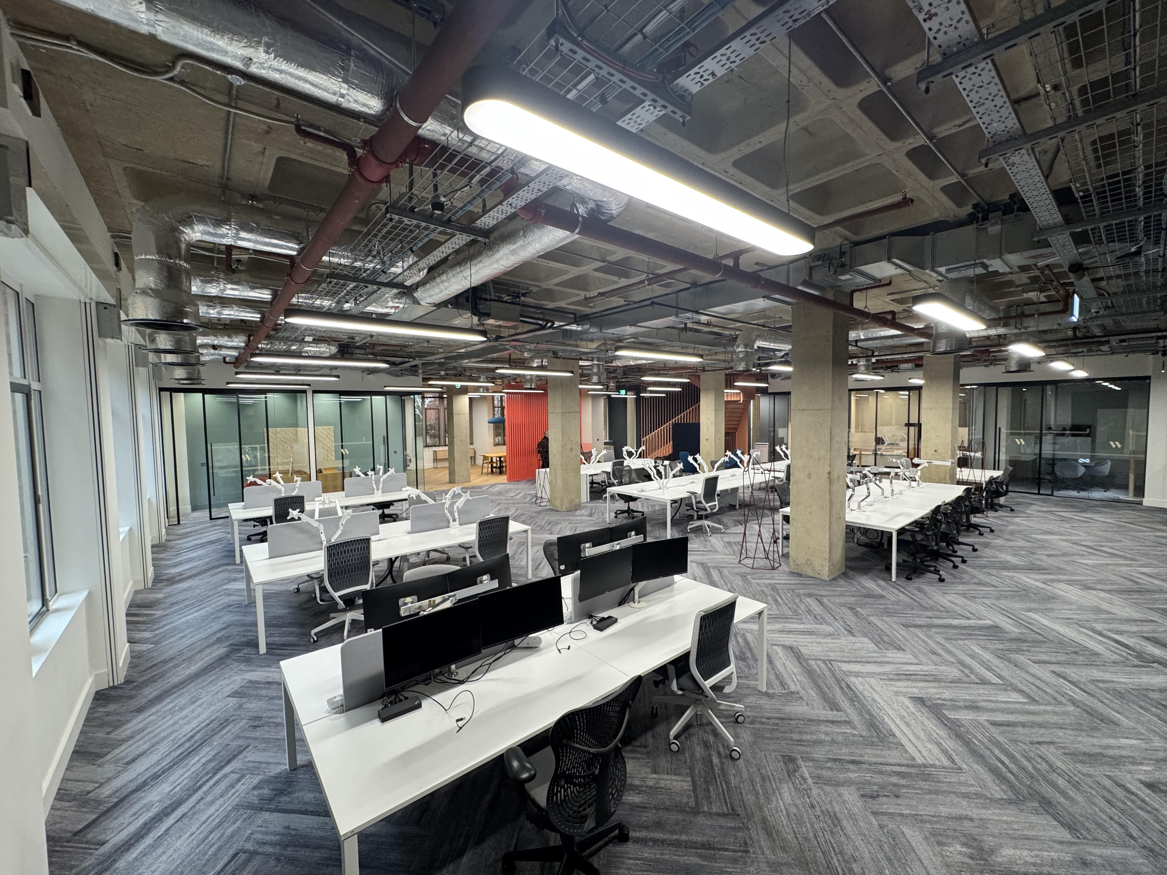 Fetter Lane  photo 6