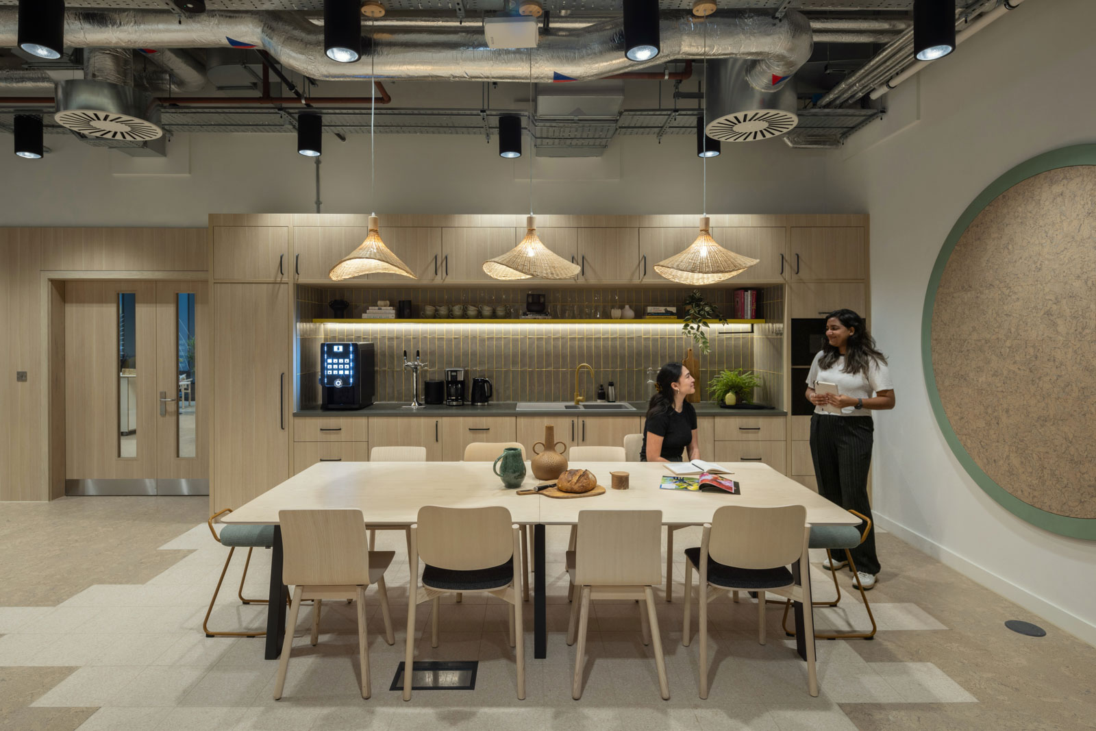 IMPACT HUB LONDON EUSTON photo 2
