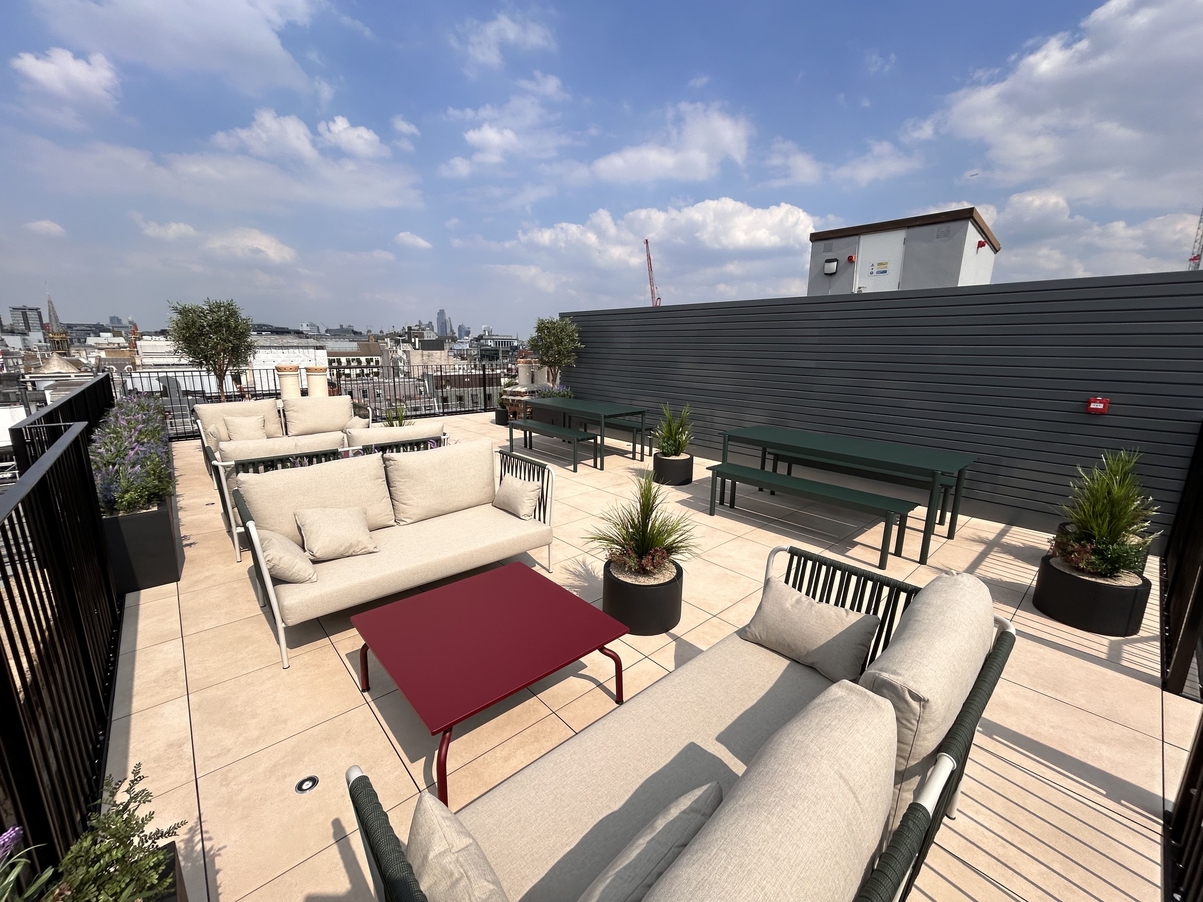 Empress, 35 Dover Street