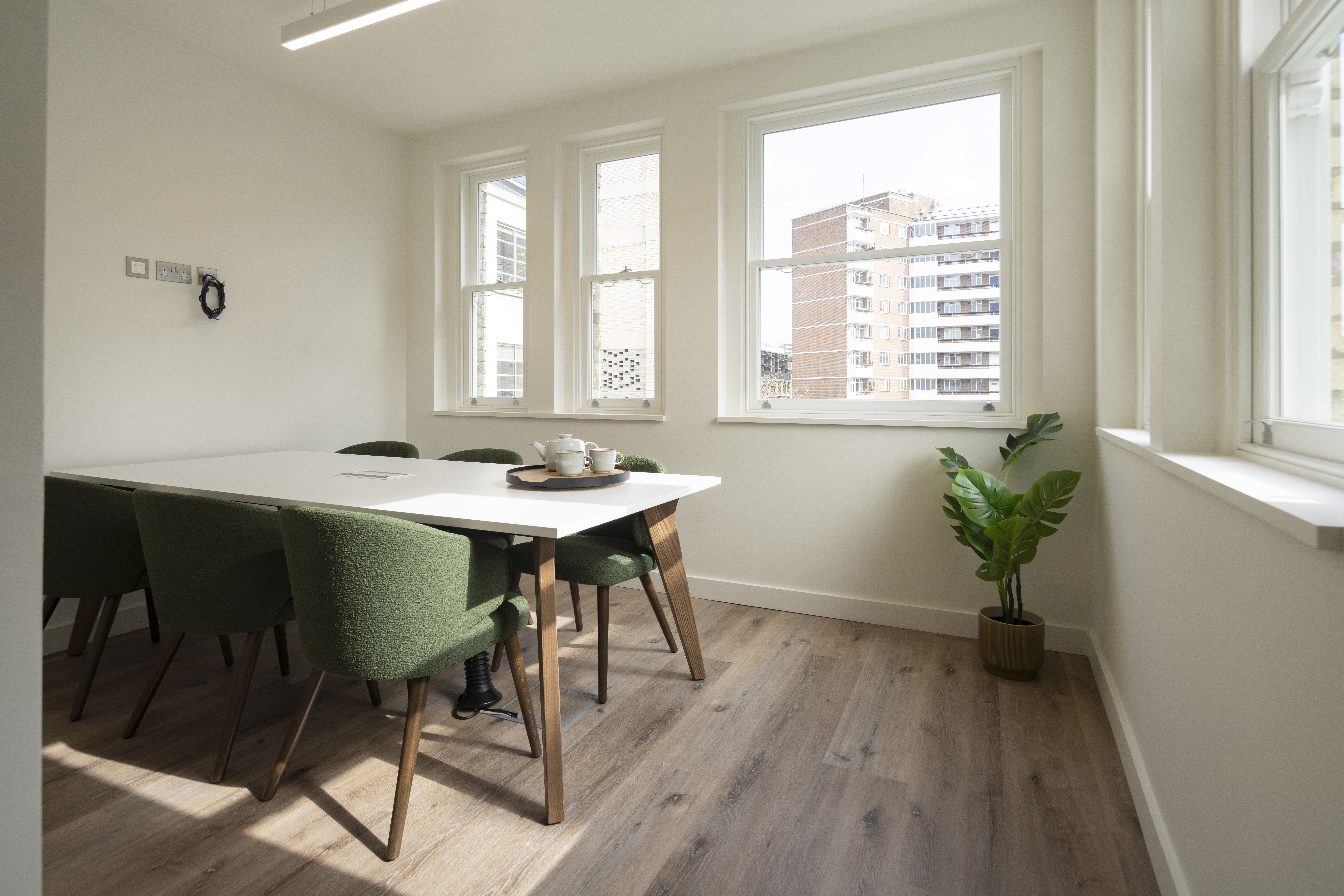 88 Goswell Road photo 4