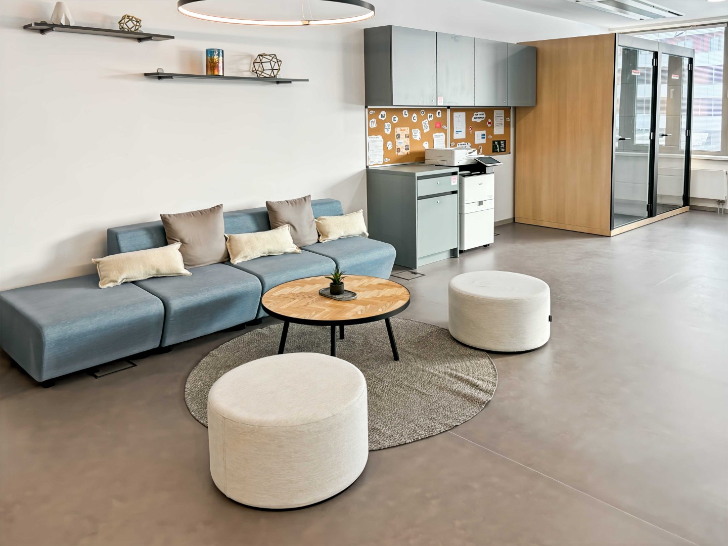 Regus Cassovar photo 4